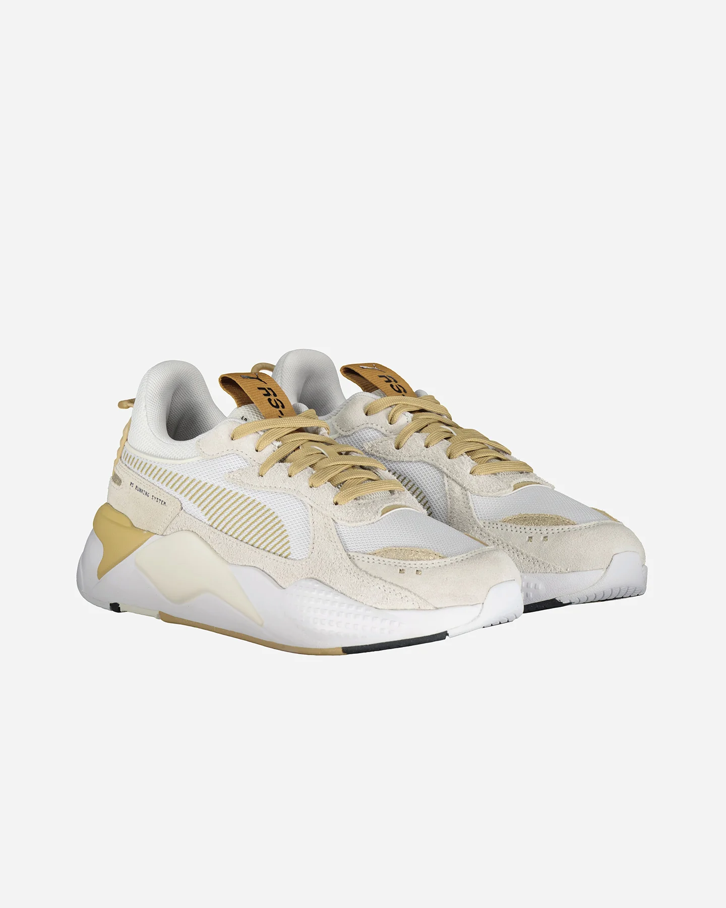 SCARPE SNEAKERS PUMA RS-X HERITAGE METALLIC W - Image 2