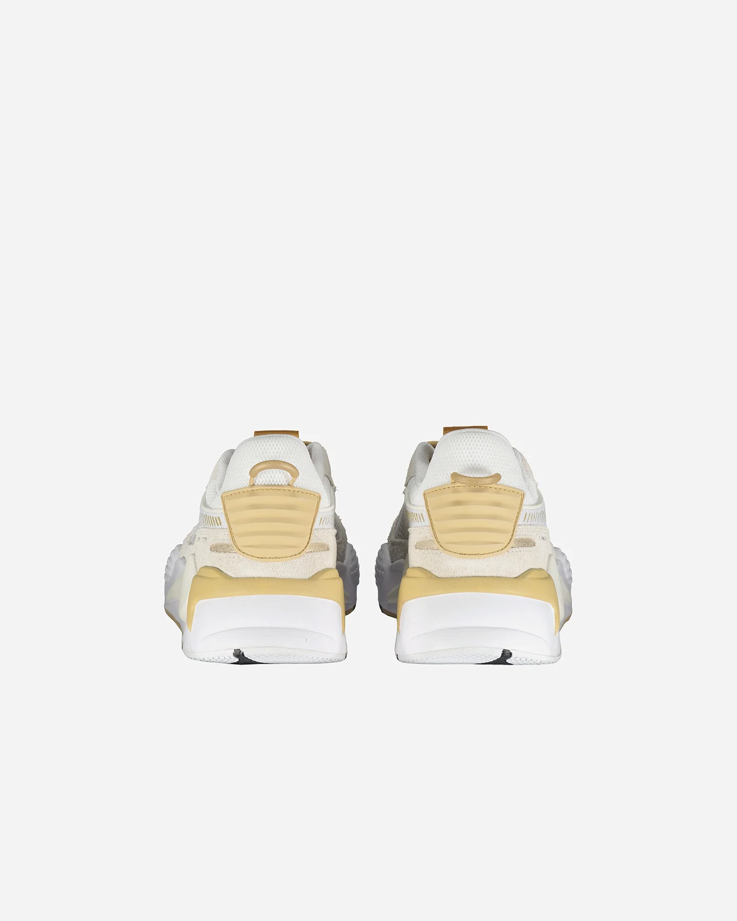 SCARPE SNEAKERS PUMA RS-X HERITAGE METALLIC W - Image 5