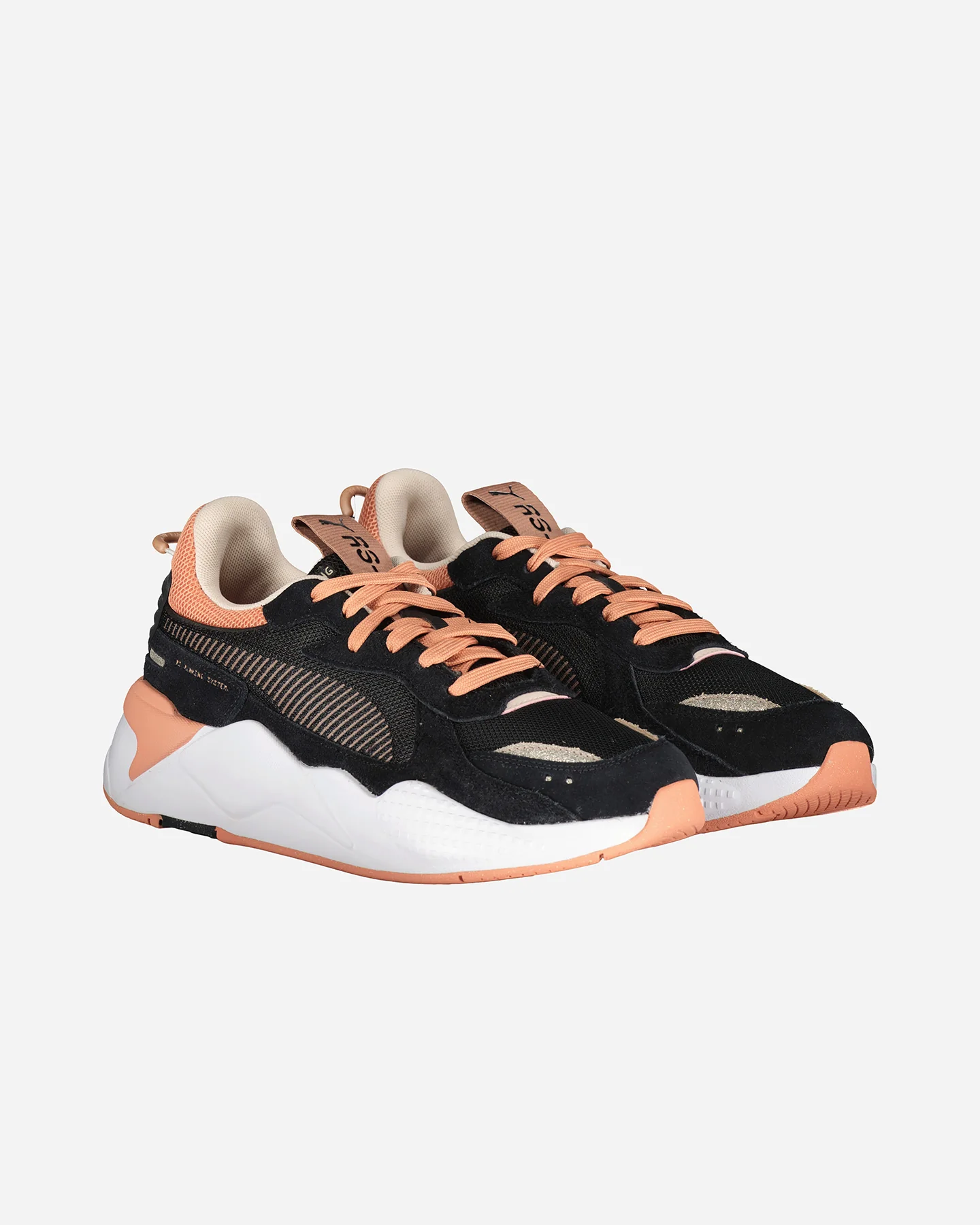 SCARPE SNEAKERS PUMA RS-X HERITAGE METALLIC W - Image 2