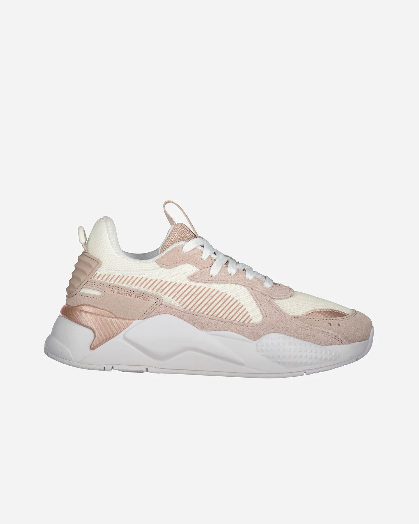 SCARPE SNEAKERS PUMA RS-X HERITAGE W
