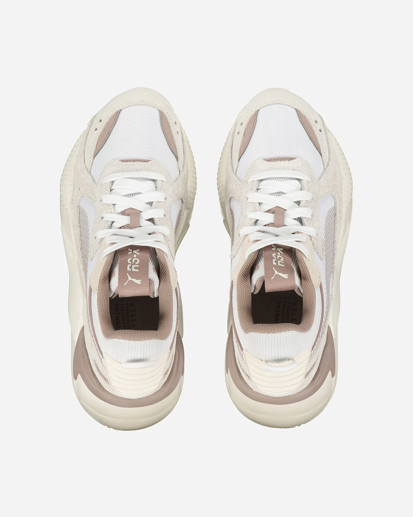 SCARPE SNEAKERS PUMA RS-X HERITAGE W - Image 11