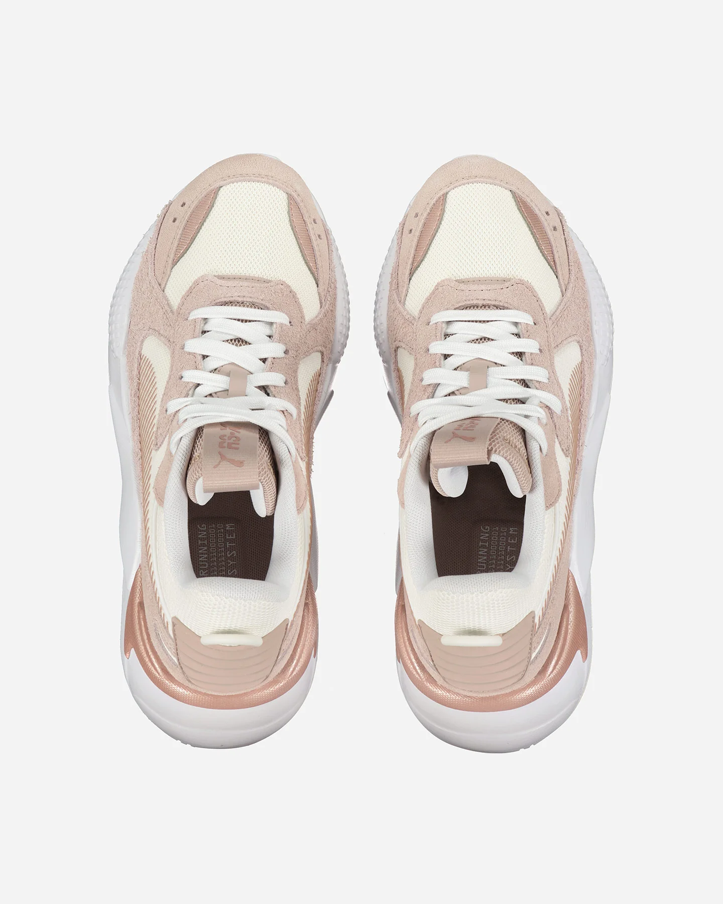 SCARPE SNEAKERS PUMA RS-X HERITAGE W - Image 5