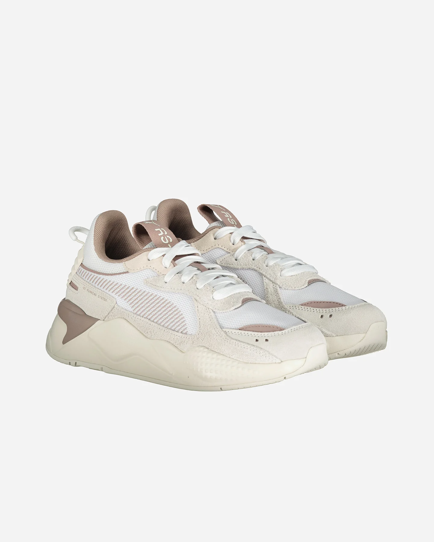 SCARPE SNEAKERS PUMA RS-X HERITAGE W - Image 8