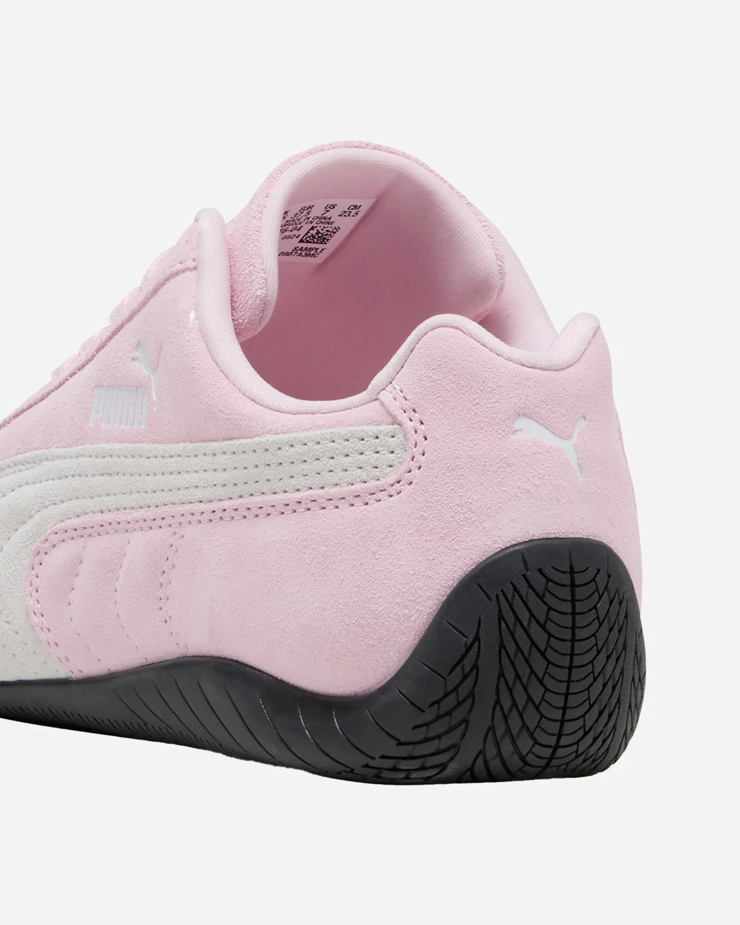 SCARPE SNEAKERS PUMA SPEEDCAT OG W - Image 6