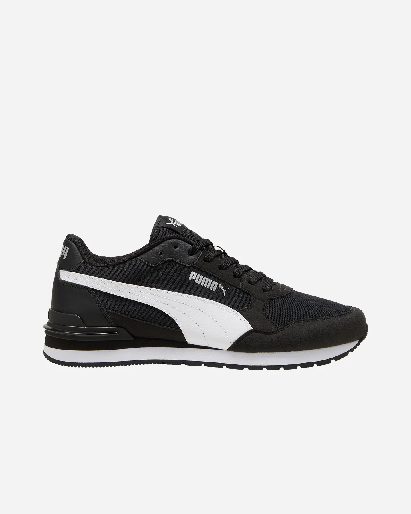 SCARPE SNEAKERS PUMA ST RUNNER V4 M