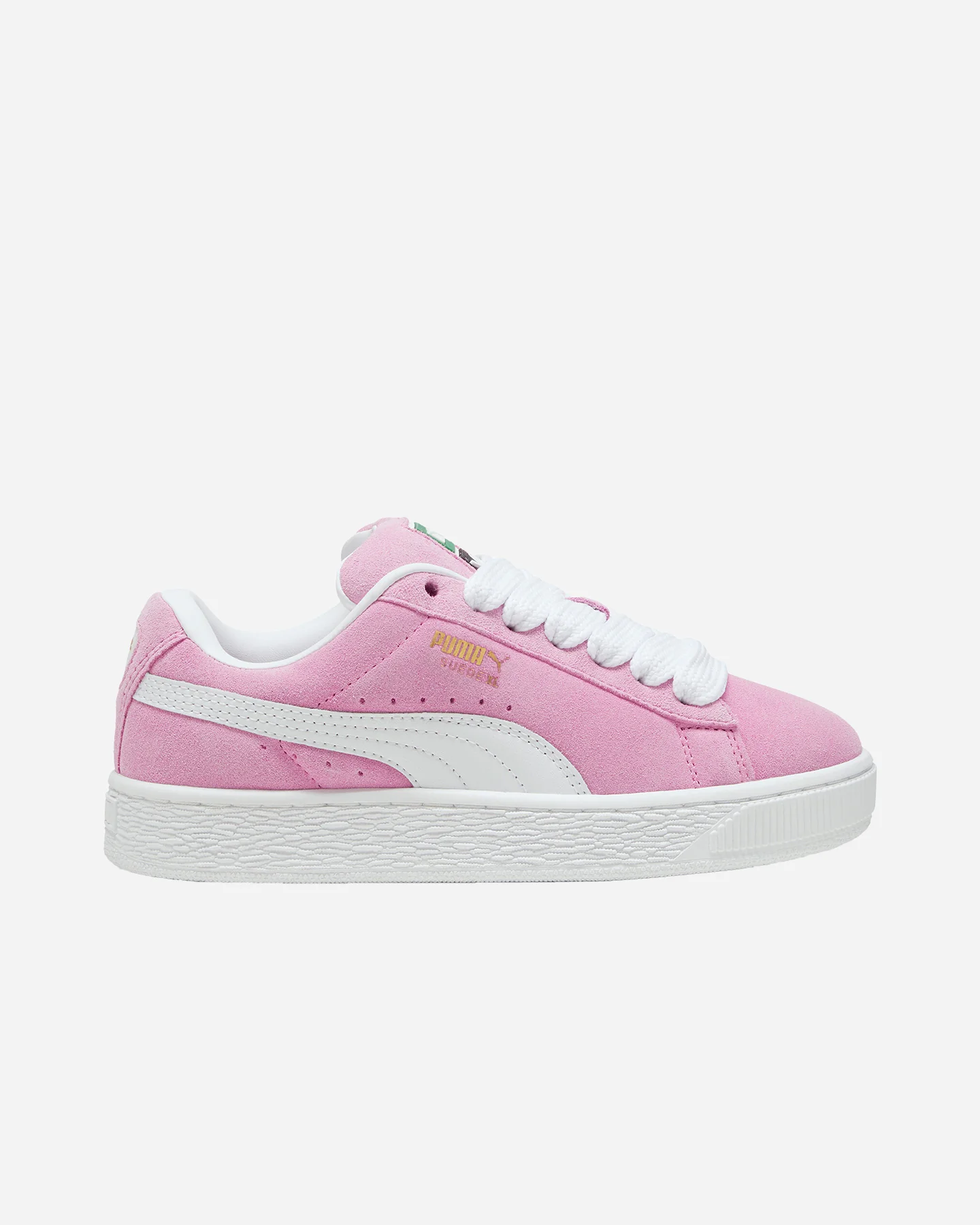 SCARPE SNEAKERS PUMA SUEDE XL GS JR