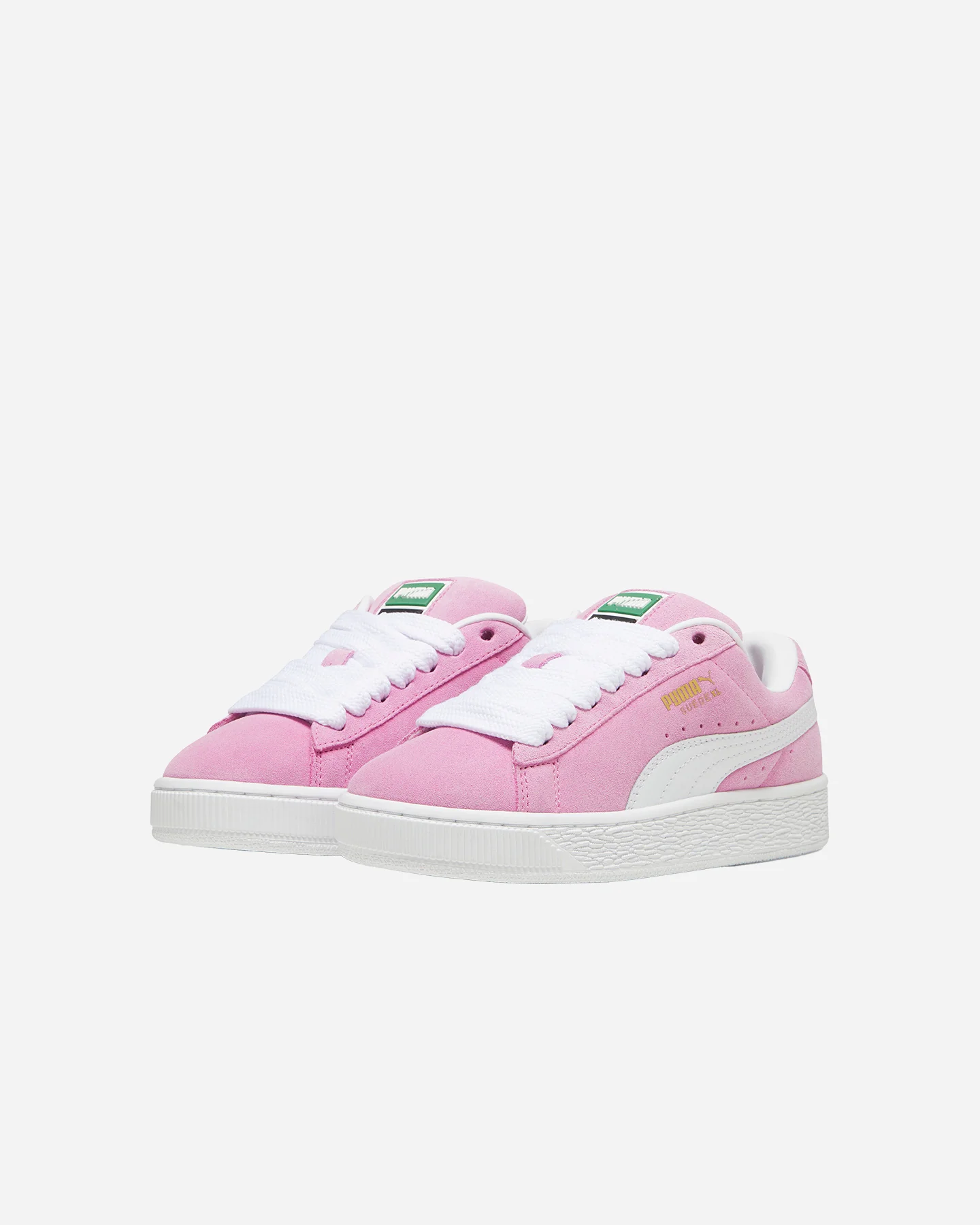 SCARPE SNEAKERS PUMA SUEDE XL GS JR - Image 2