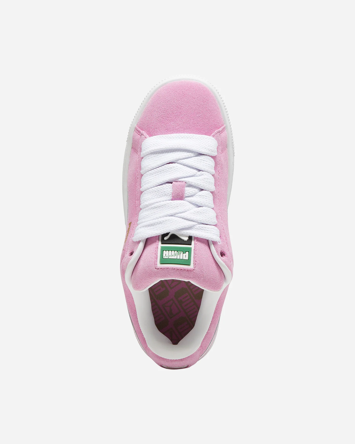 SCARPE SNEAKERS PUMA SUEDE XL GS JR - Image 4