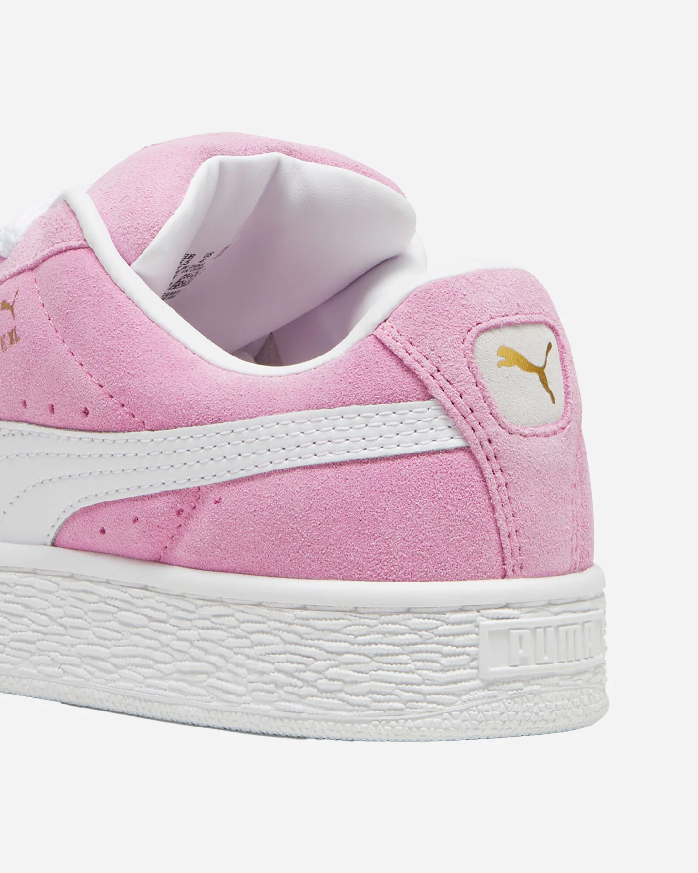 SCARPE SNEAKERS PUMA SUEDE XL GS JR - Image 6