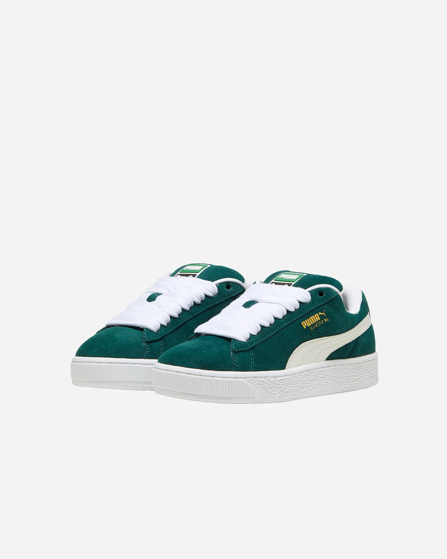 SCARPE SNEAKERS PUMA SUEDE XL GS JR - Image 2