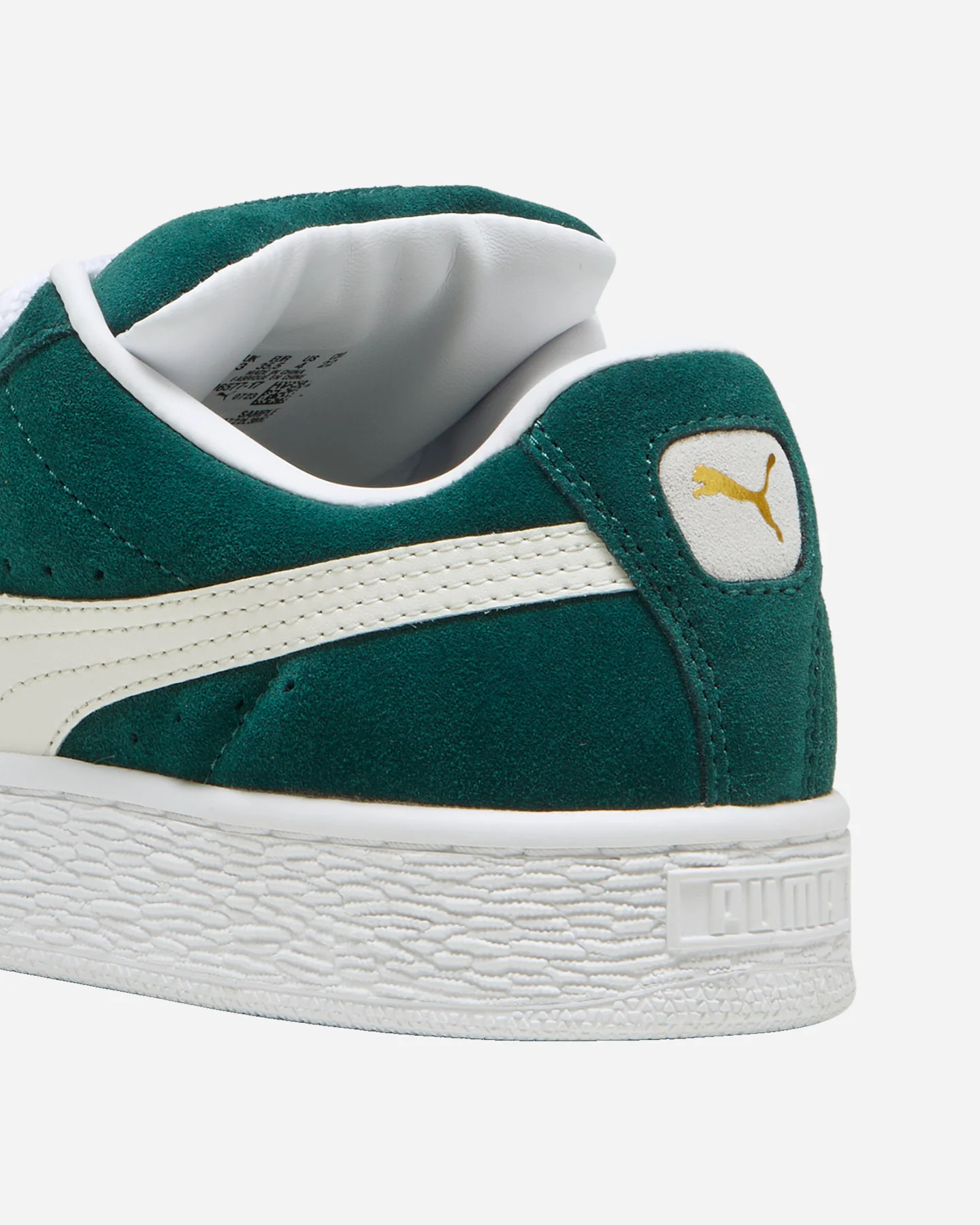 SCARPE SNEAKERS PUMA SUEDE XL GS JR - Image 6
