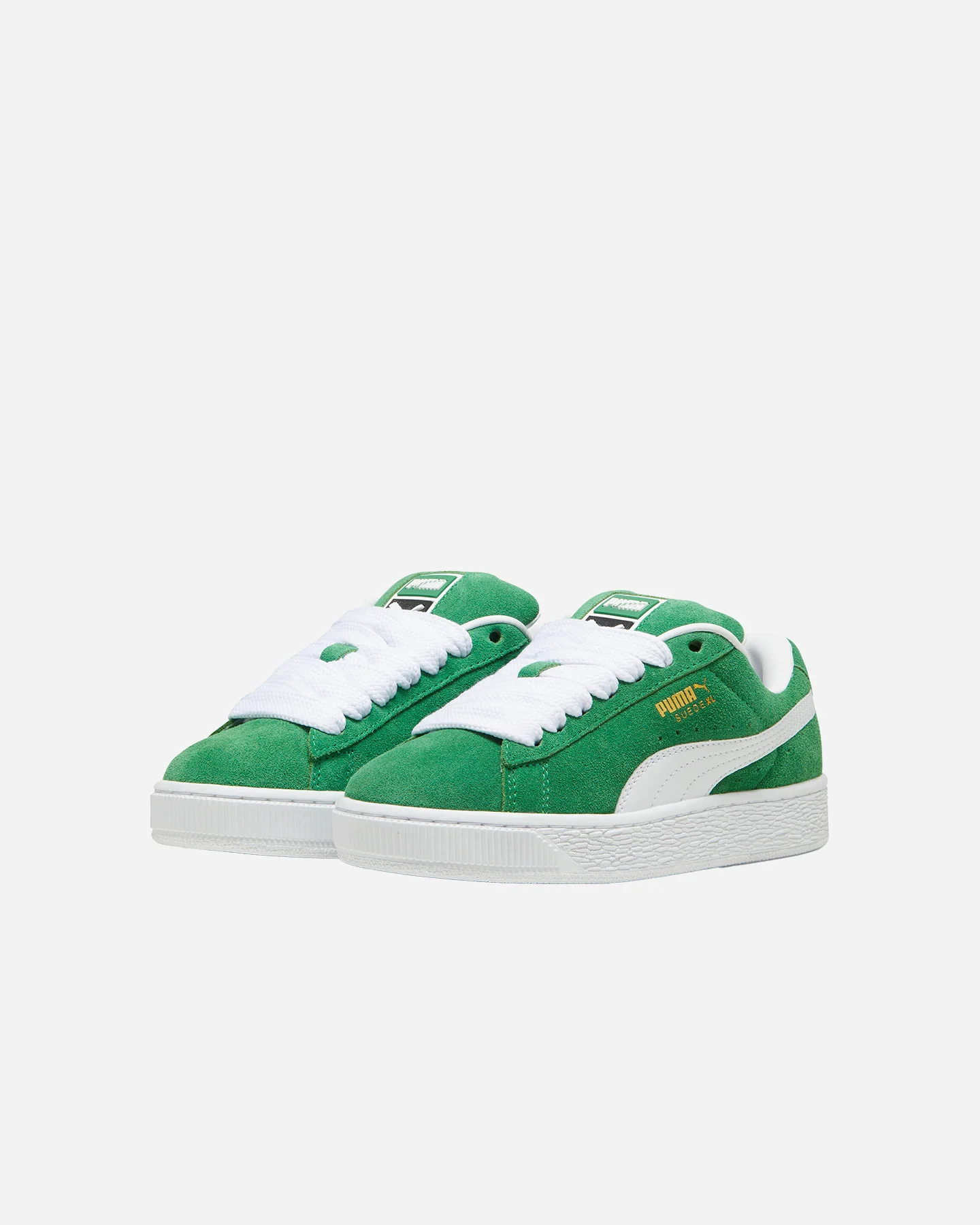 SCARPE SNEAKERS PUMA SUEDE XL GS JR - Image 2