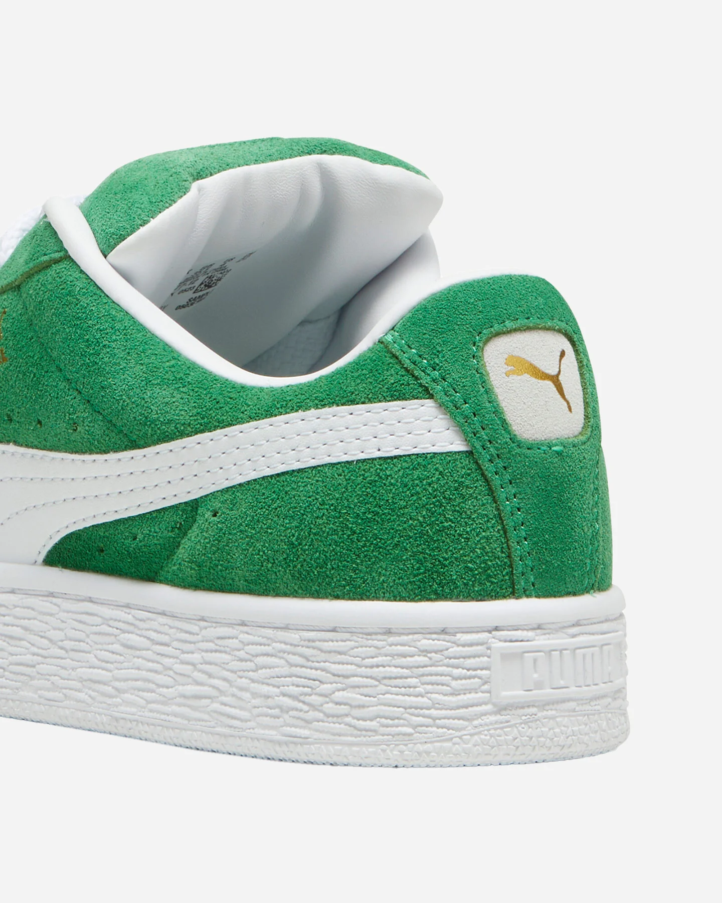 SCARPE SNEAKERS PUMA SUEDE XL GS JR - Image 6