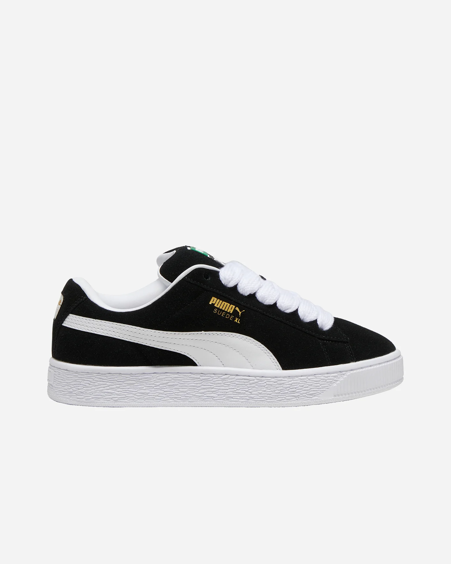 SCARPE SNEAKERS PUMA SUEDE XL M