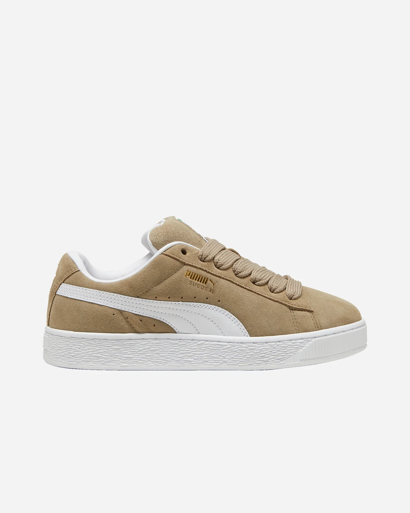 SCARPE SNEAKERS PUMA SUEDE XL M