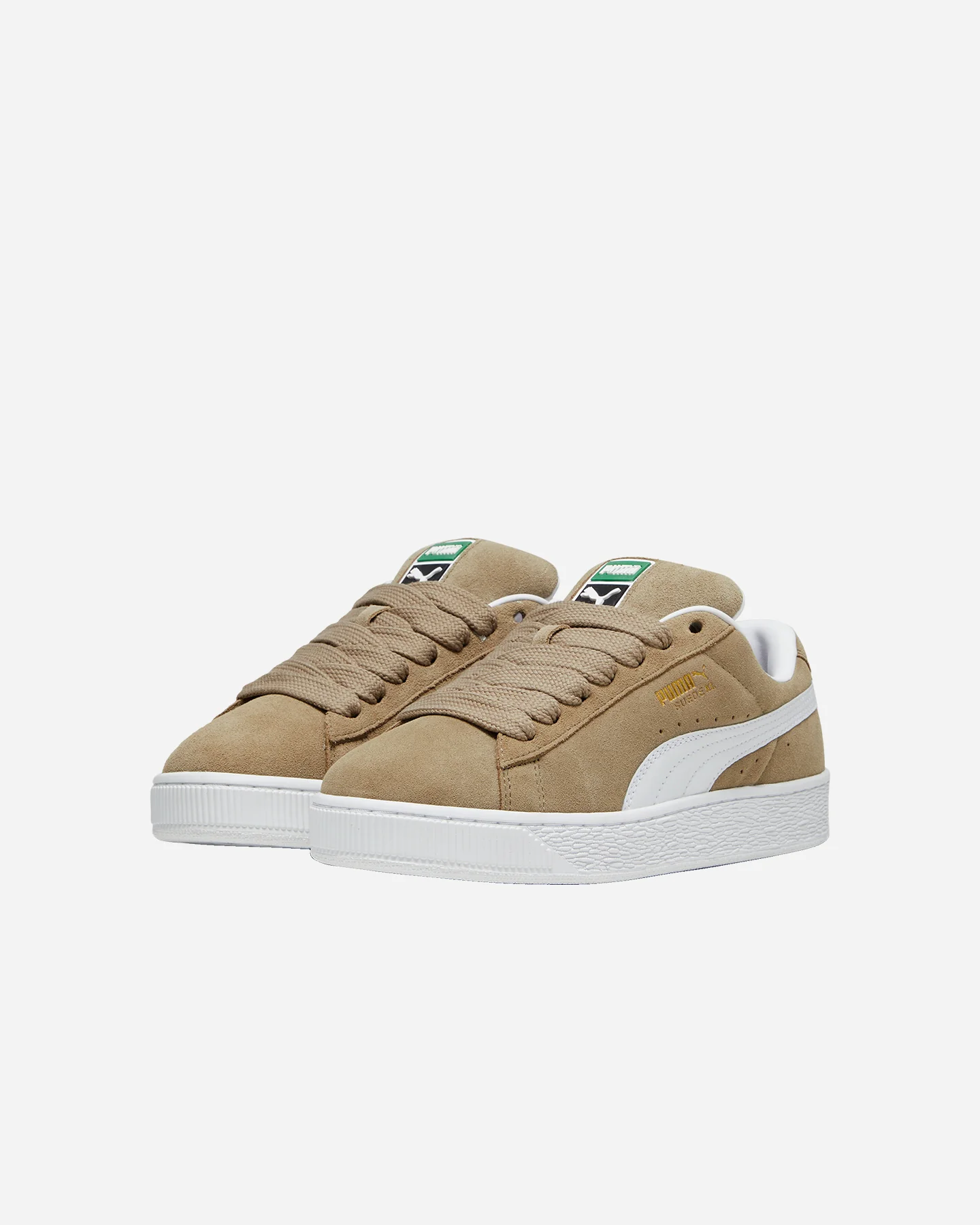 SCARPE SNEAKERS PUMA SUEDE XL M - Image 2
