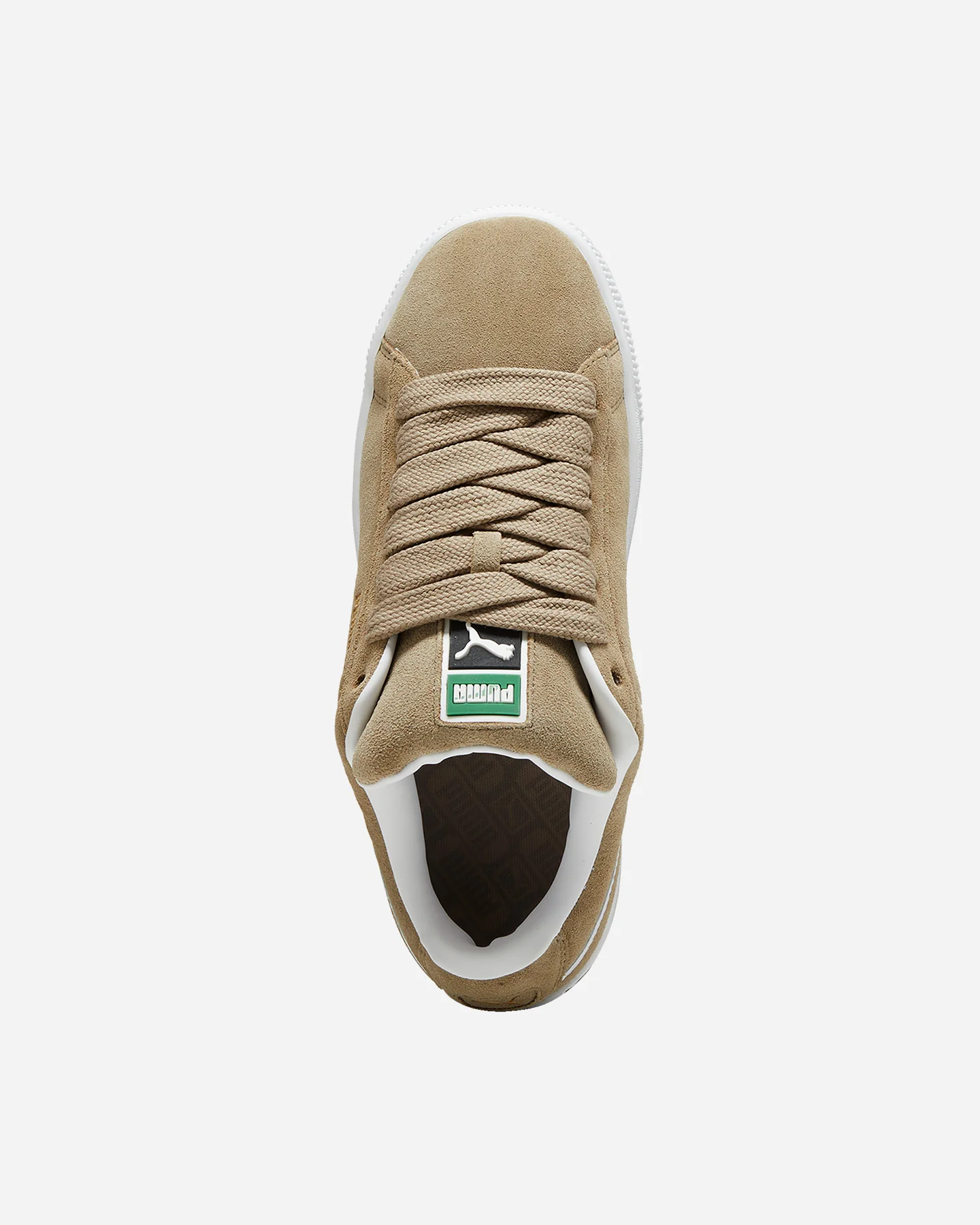 SCARPE SNEAKERS PUMA SUEDE XL M - Image 3
