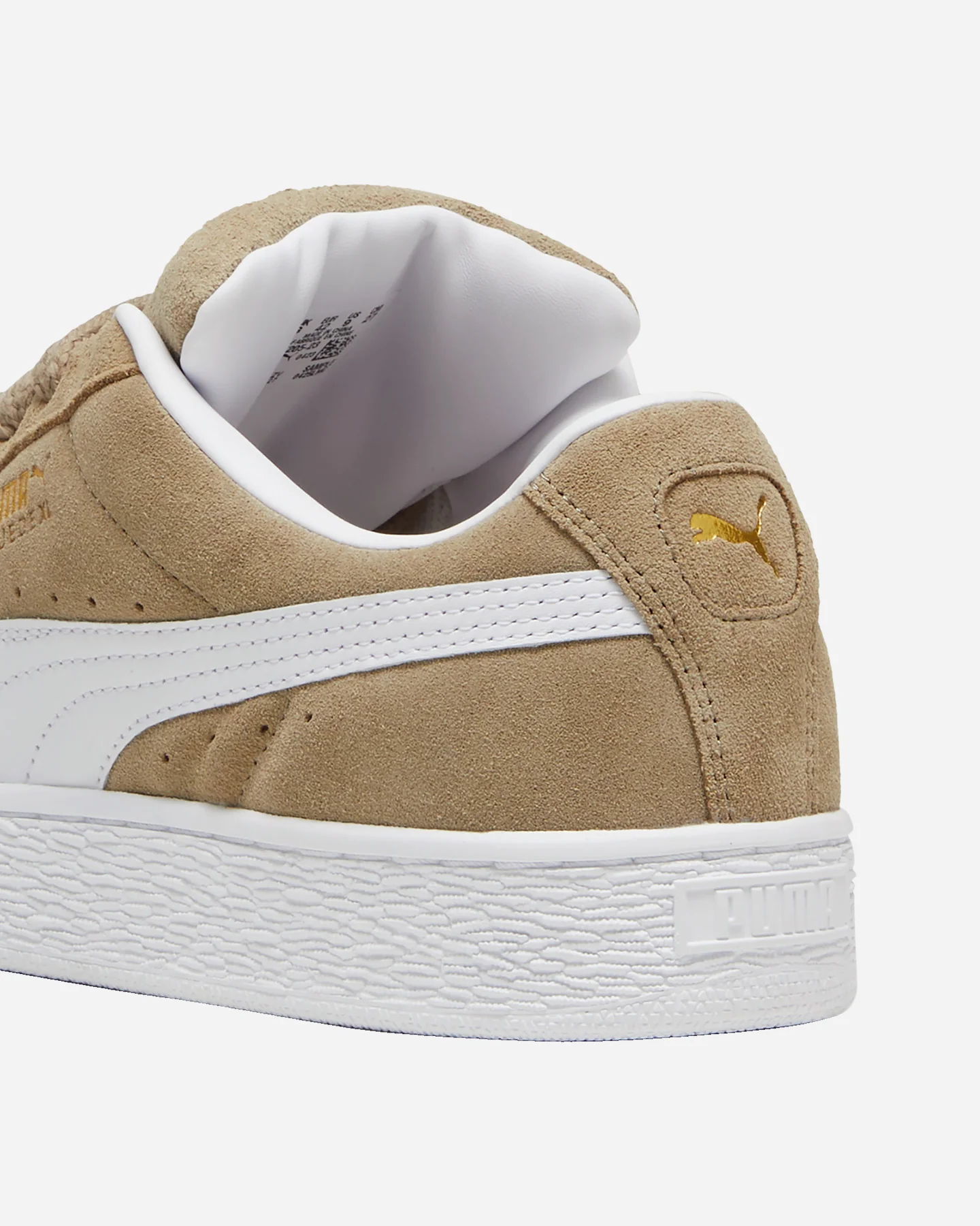 SCARPE SNEAKERS PUMA SUEDE XL M - Image 5