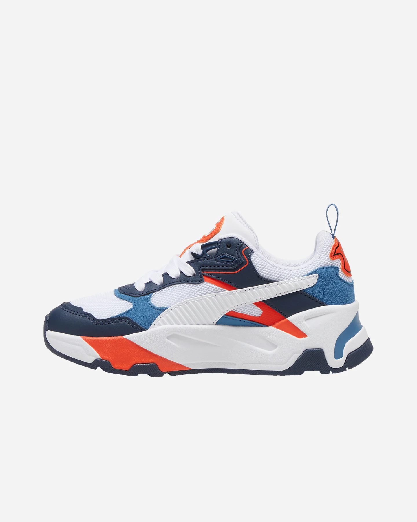SCARPE SNEAKERS PUMA TRINITY GS JR - Image 4