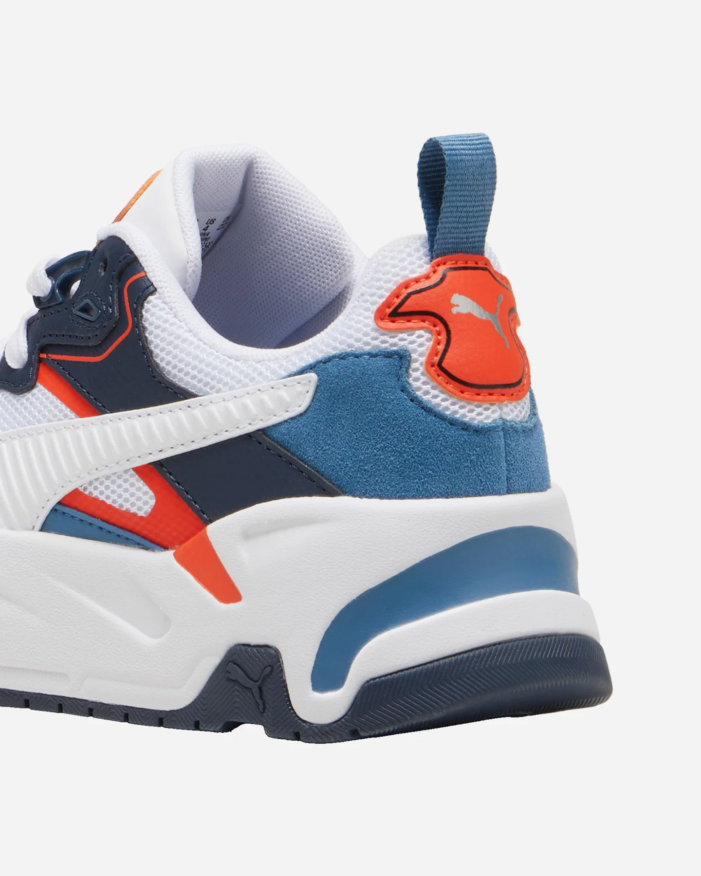 SCARPE SNEAKERS PUMA TRINITY GS JR - Image 5