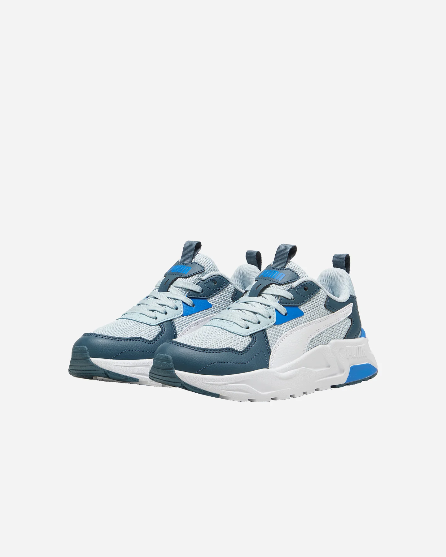 SCARPE SNEAKERS PUMA TRINITY LITE GS JR - Image 2