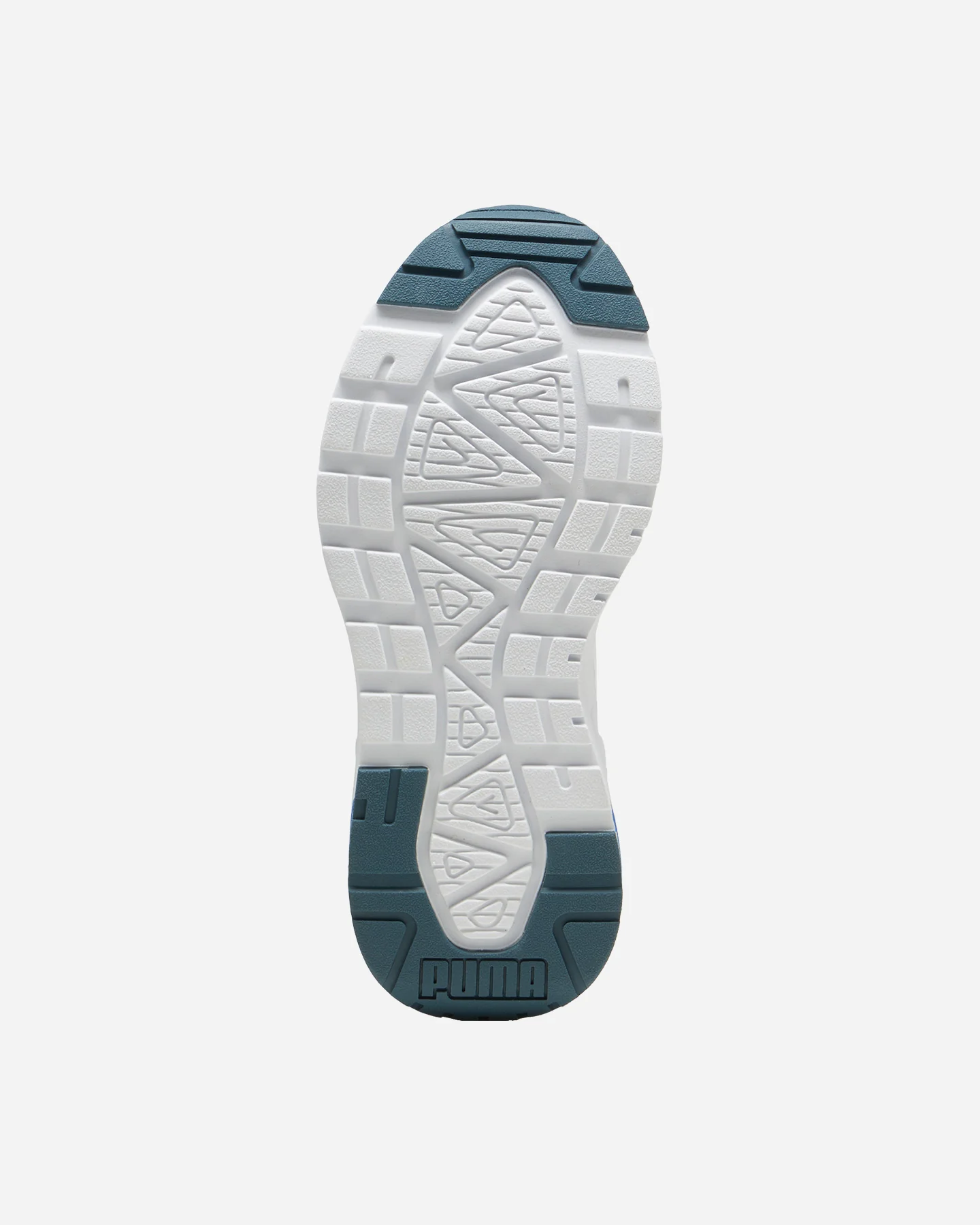 SCARPE SNEAKERS PUMA TRINITY LITE GS JR - Image 3