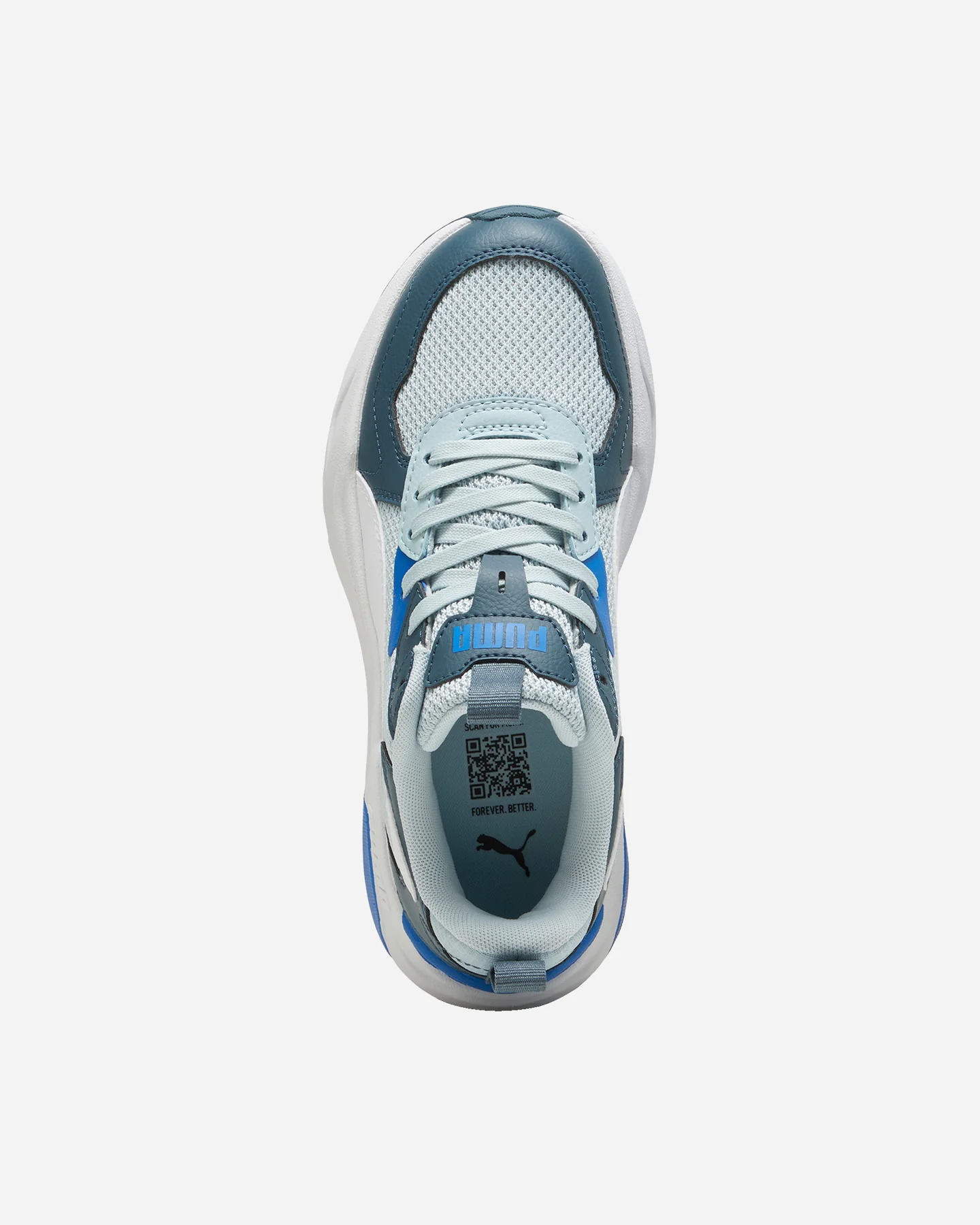 SCARPE SNEAKERS PUMA TRINITY LITE GS JR - Image 4