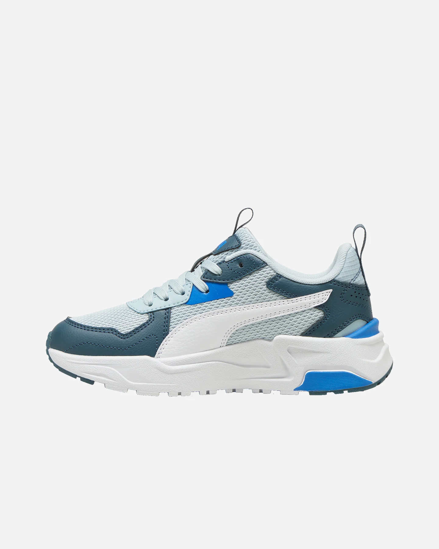 SCARPE SNEAKERS PUMA TRINITY LITE GS JR - Image 5