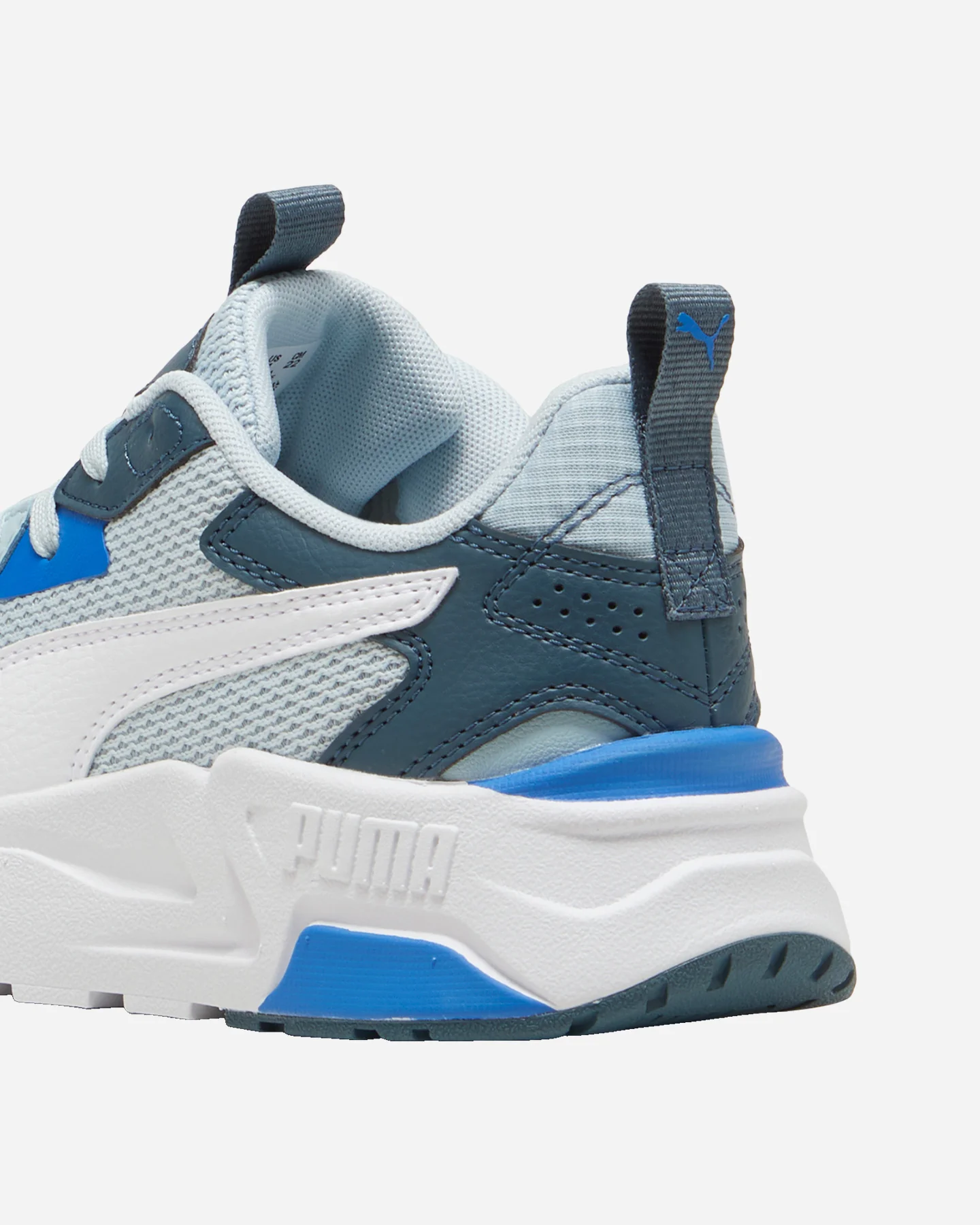 SCARPE SNEAKERS PUMA TRINITY LITE GS JR - Image 6