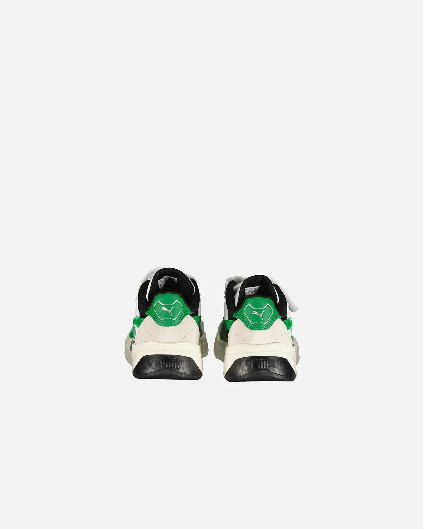 SCARPE SNEAKERS PUMA TRINITY PS JR - Image 5