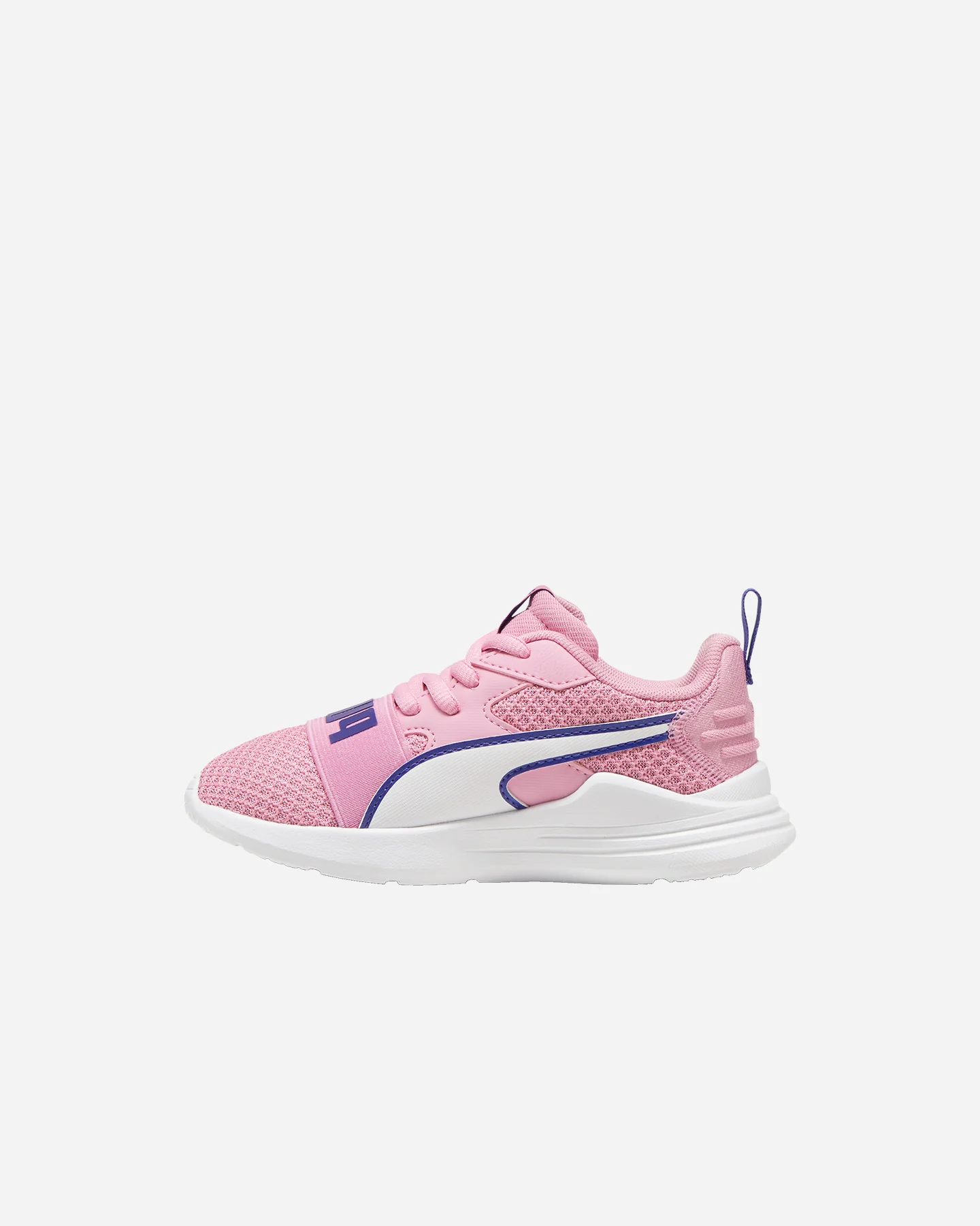 SCARPE SNEAKERS PUMA WIRED PS JR - Image 5