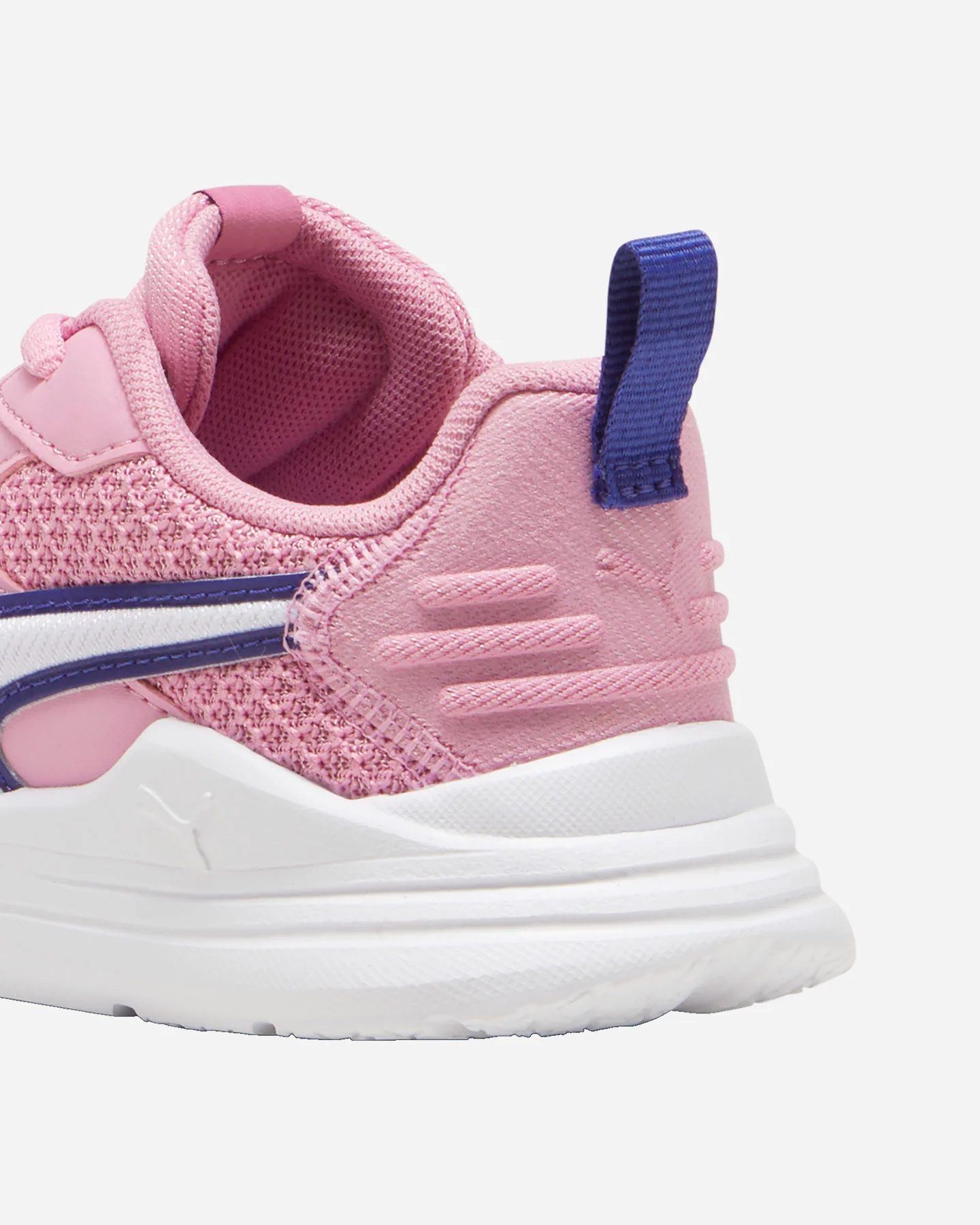 SCARPE SNEAKERS PUMA WIRED PS JR - Image 6