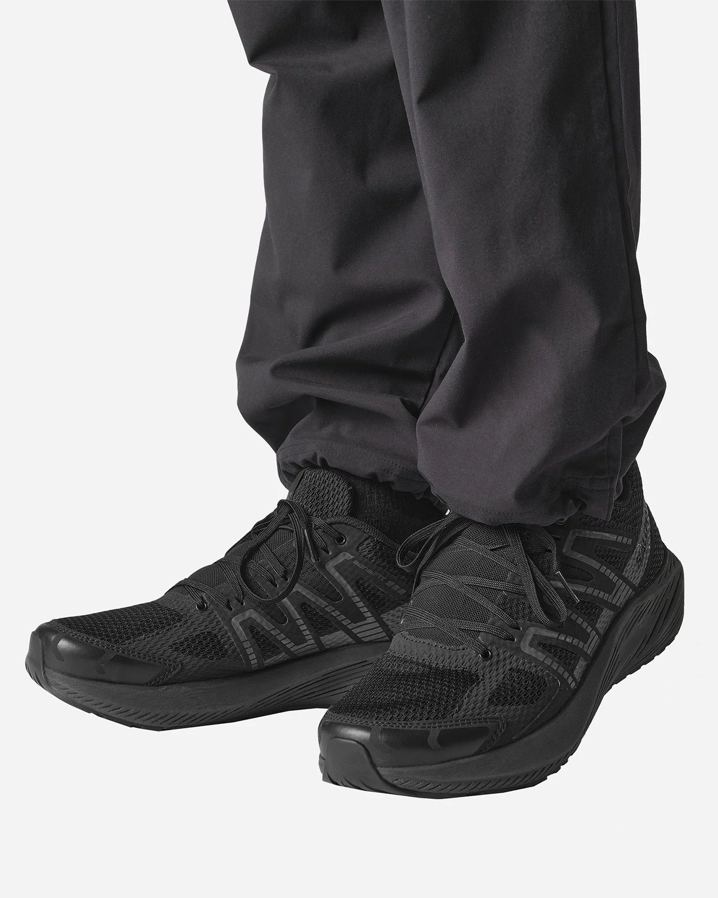 SCARPE SNEAKERS SALOMON MISSION EVR M - Image 5