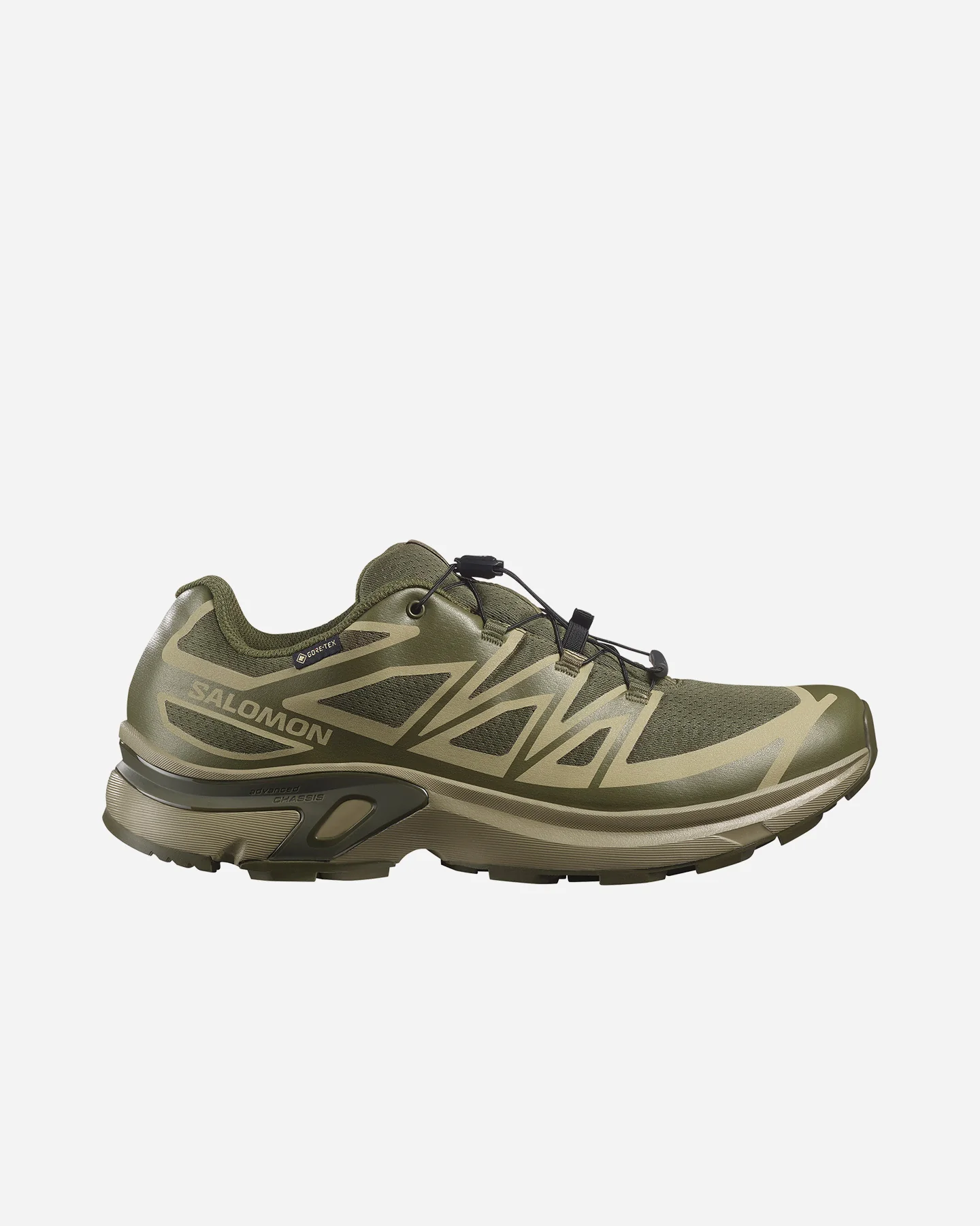 SCARPE SNEAKERS SALOMON XT-EVR GTX M