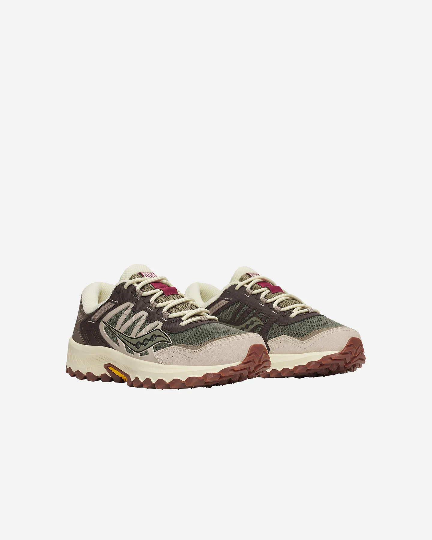 SCARPE SNEAKERS SAUCONY GRID PEAK M