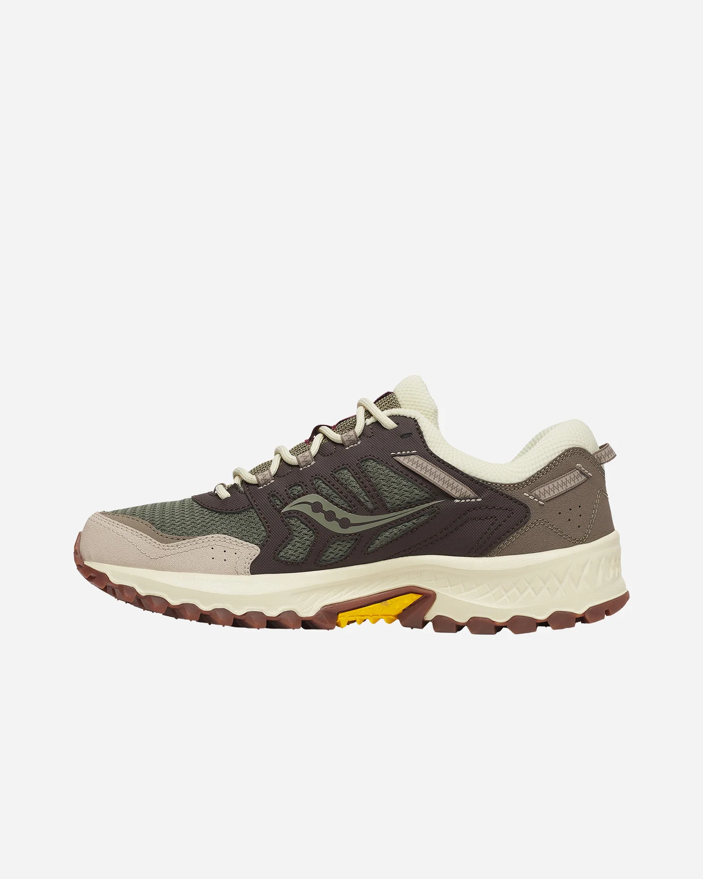 SCARPE SNEAKERS SAUCONY GRID PEAK M - Image 4