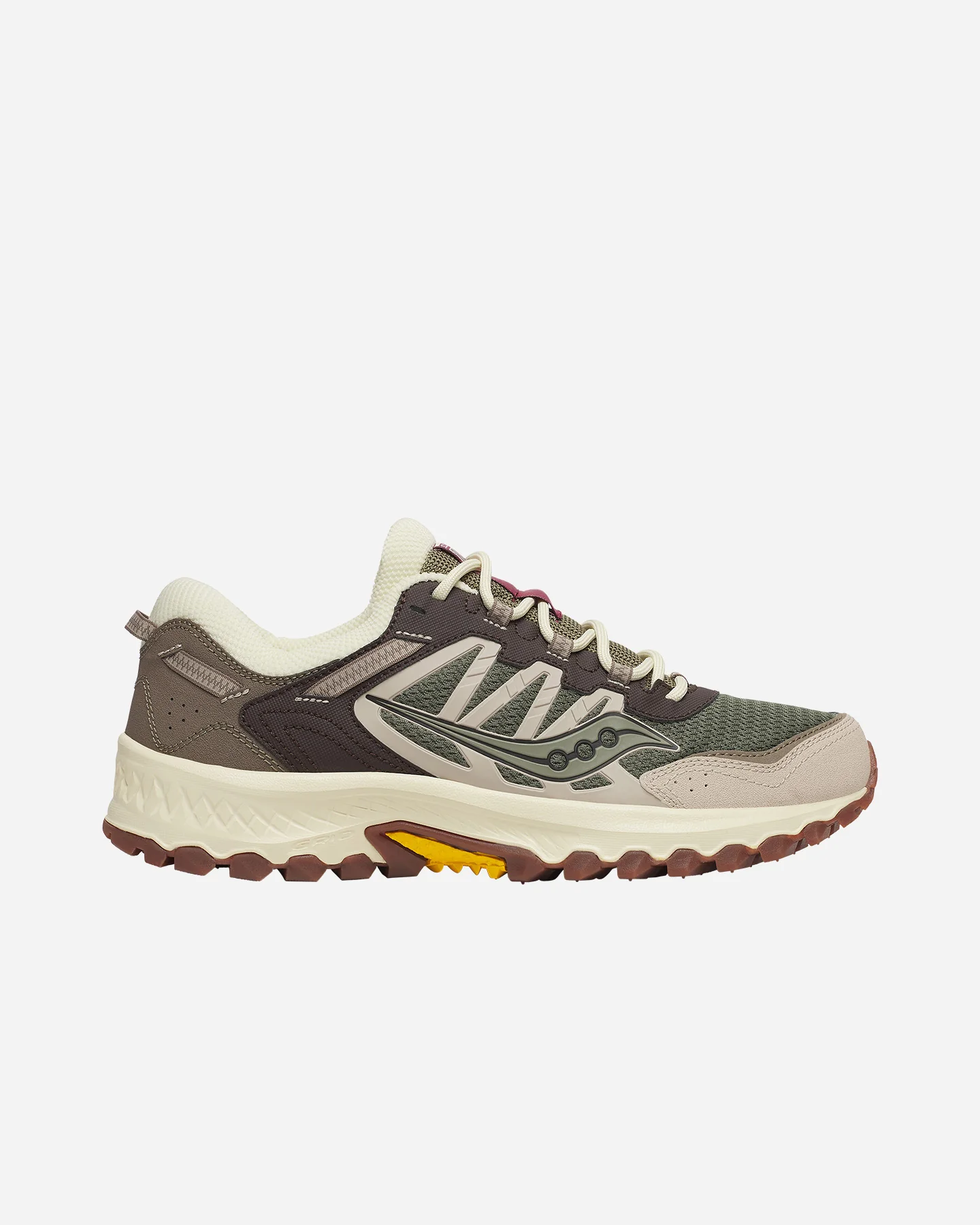 SCARPE SNEAKERS SAUCONY GRID PEAK M - Image 5
