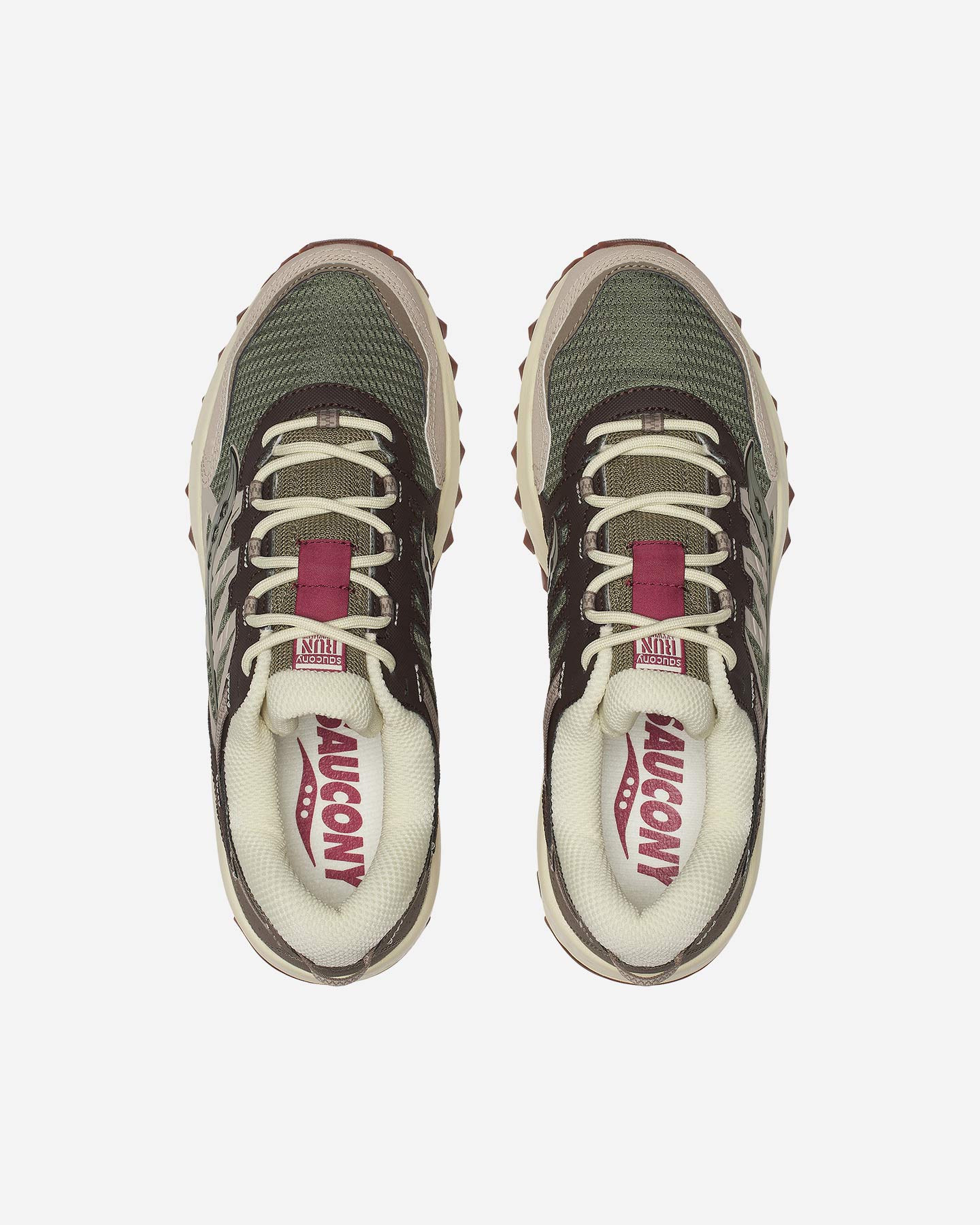 SCARPE SNEAKERS SAUCONY GRID PEAK M - Image 6