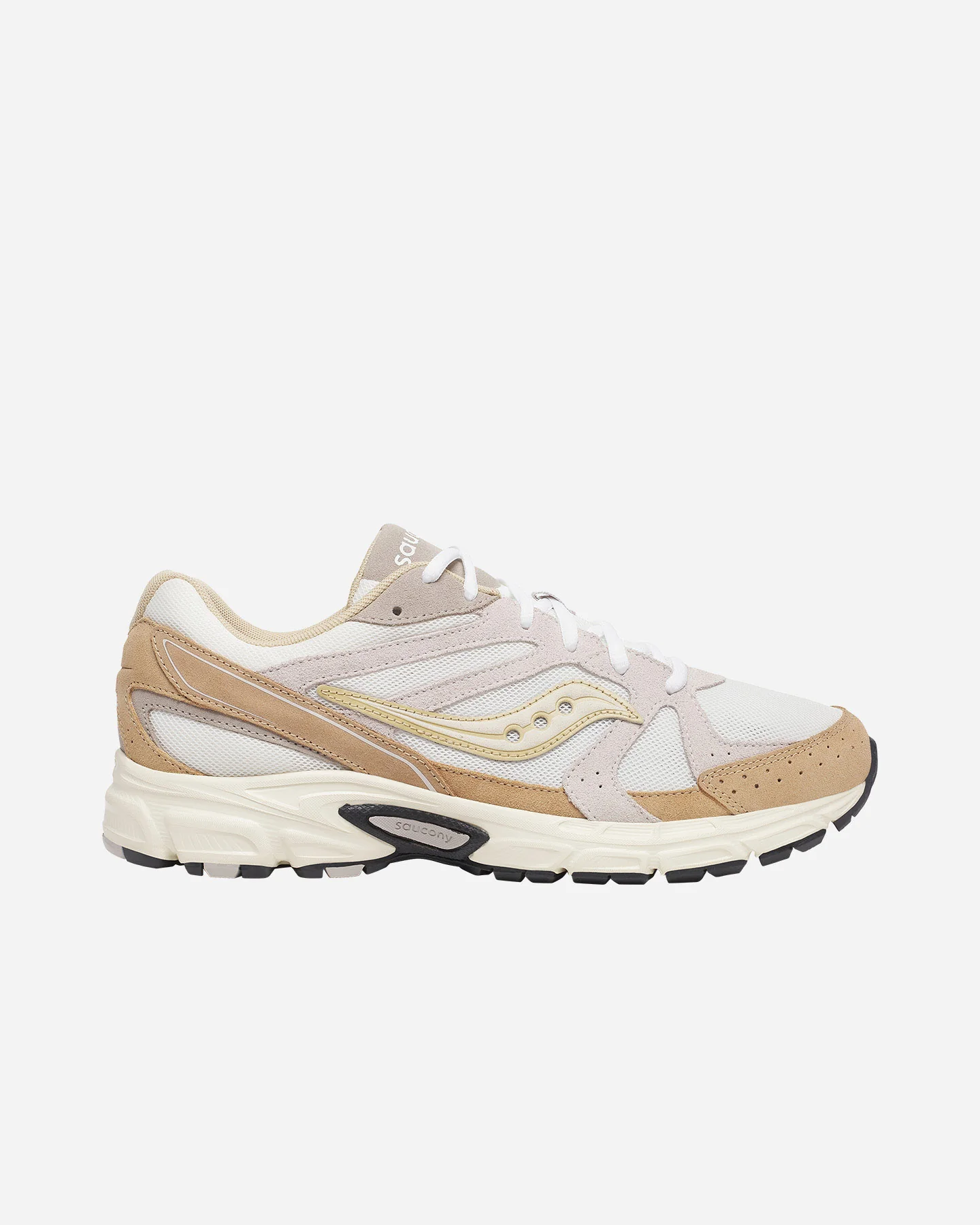 SCARPE SNEAKERS SAUCONY RIDE MILLENIUM