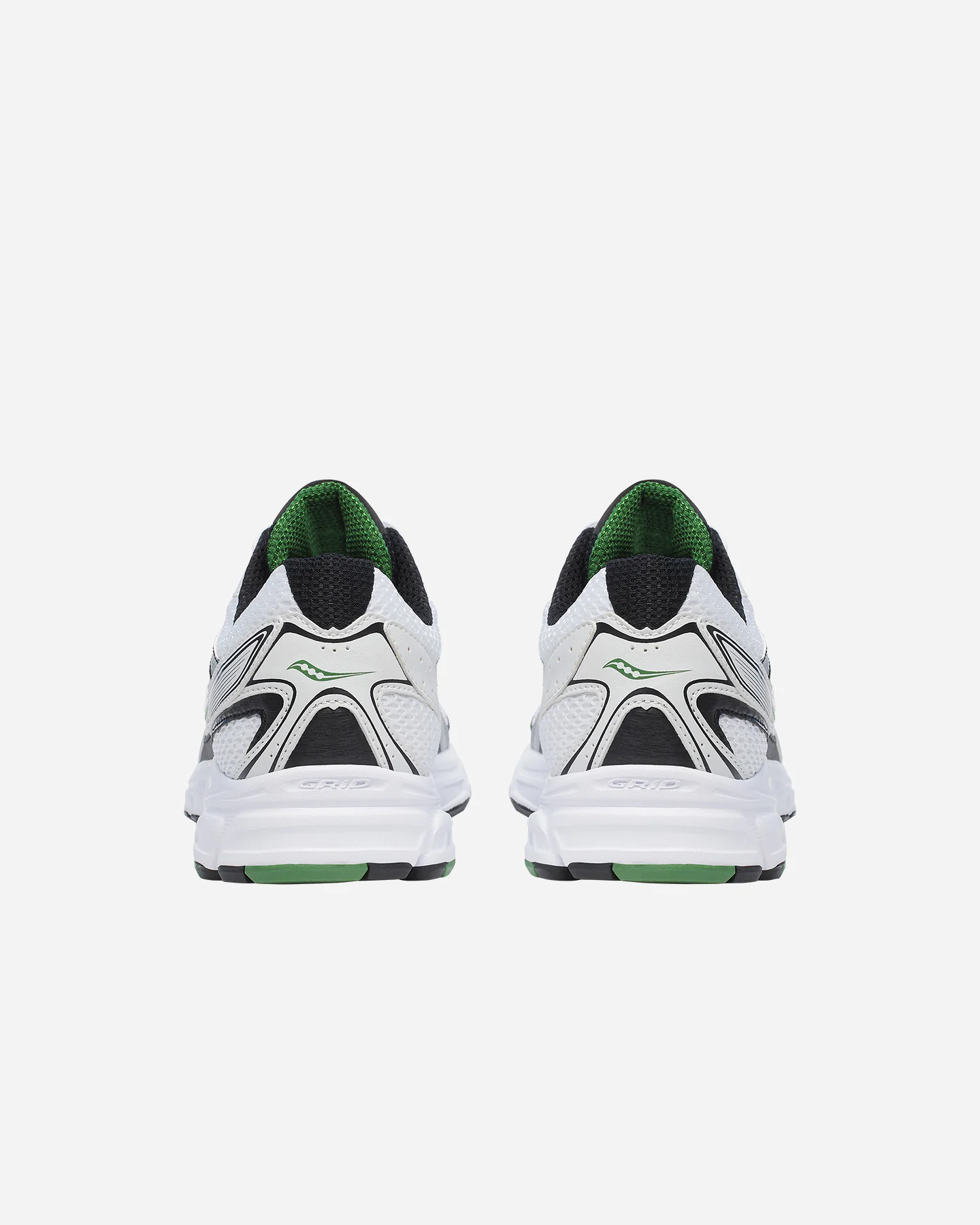 SCARPE SNEAKERS SAUCONY RIDE MILLENNIUM M - Image 3