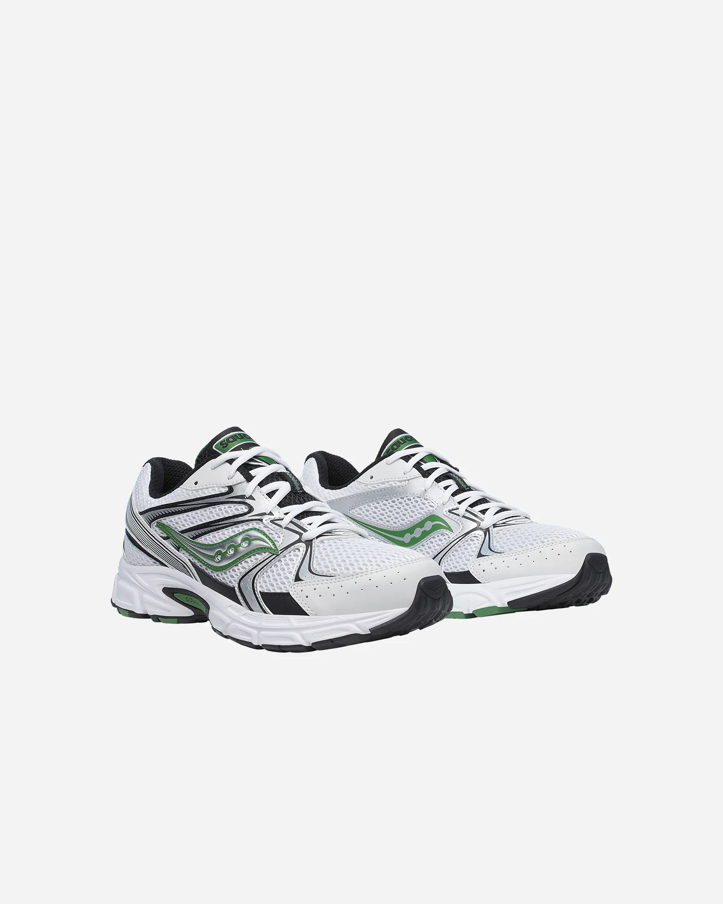 SCARPE SNEAKERS SAUCONY RIDE MILLENNIUM M - Image 4