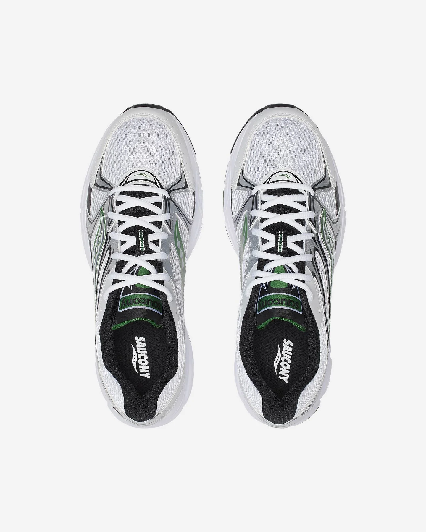 SCARPE SNEAKERS SAUCONY RIDE MILLENNIUM M - Image 5