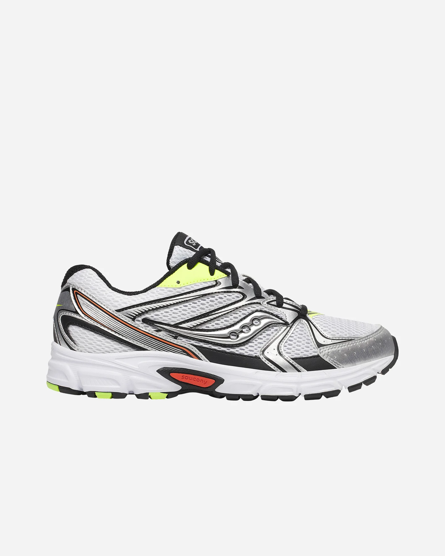 SCARPE SNEAKERS SAUCONY RIDE MILLENNIUM M - Image 5
