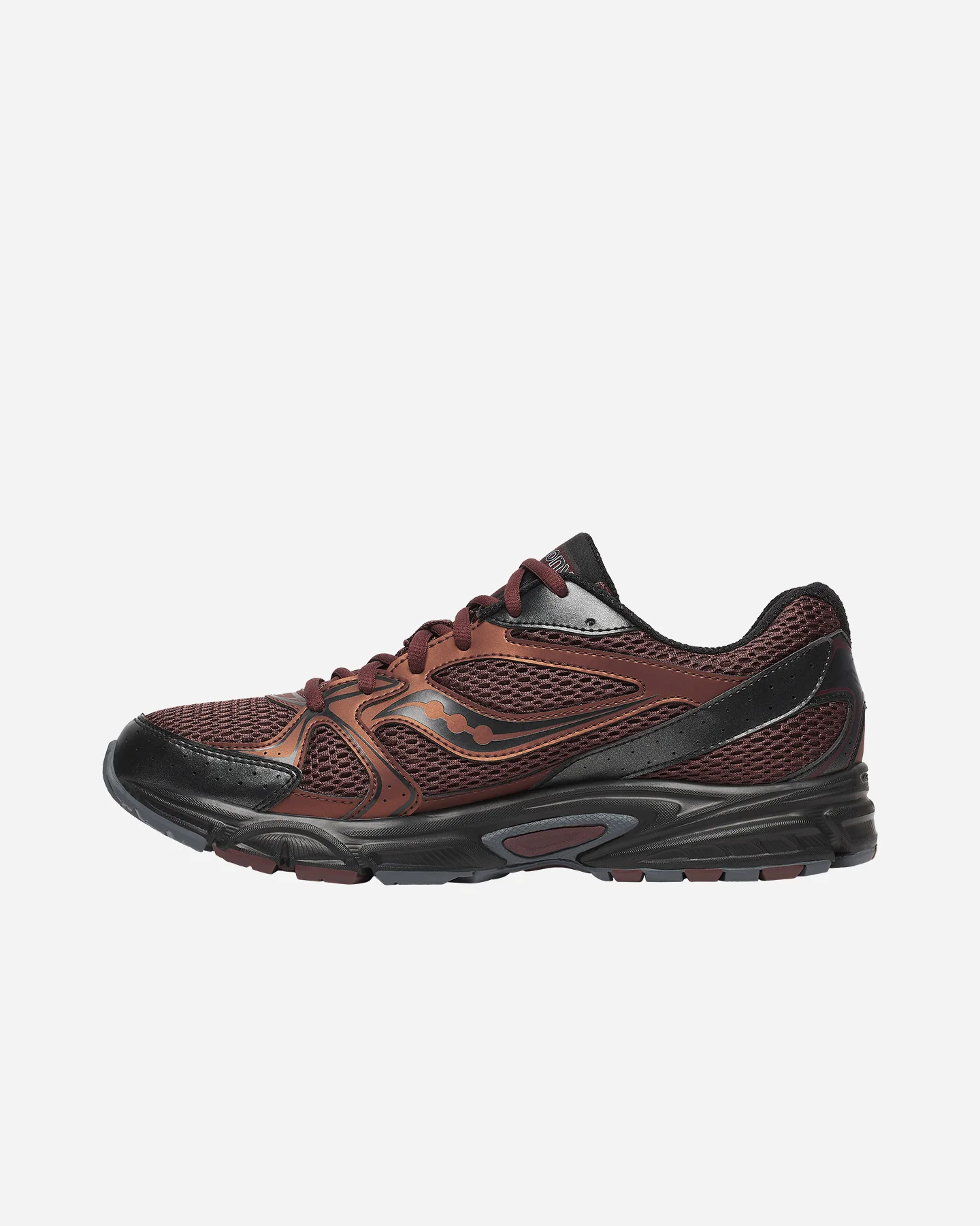SCARPE SNEAKERS SAUCONY RIDE MILLENNIUM M - Image 5