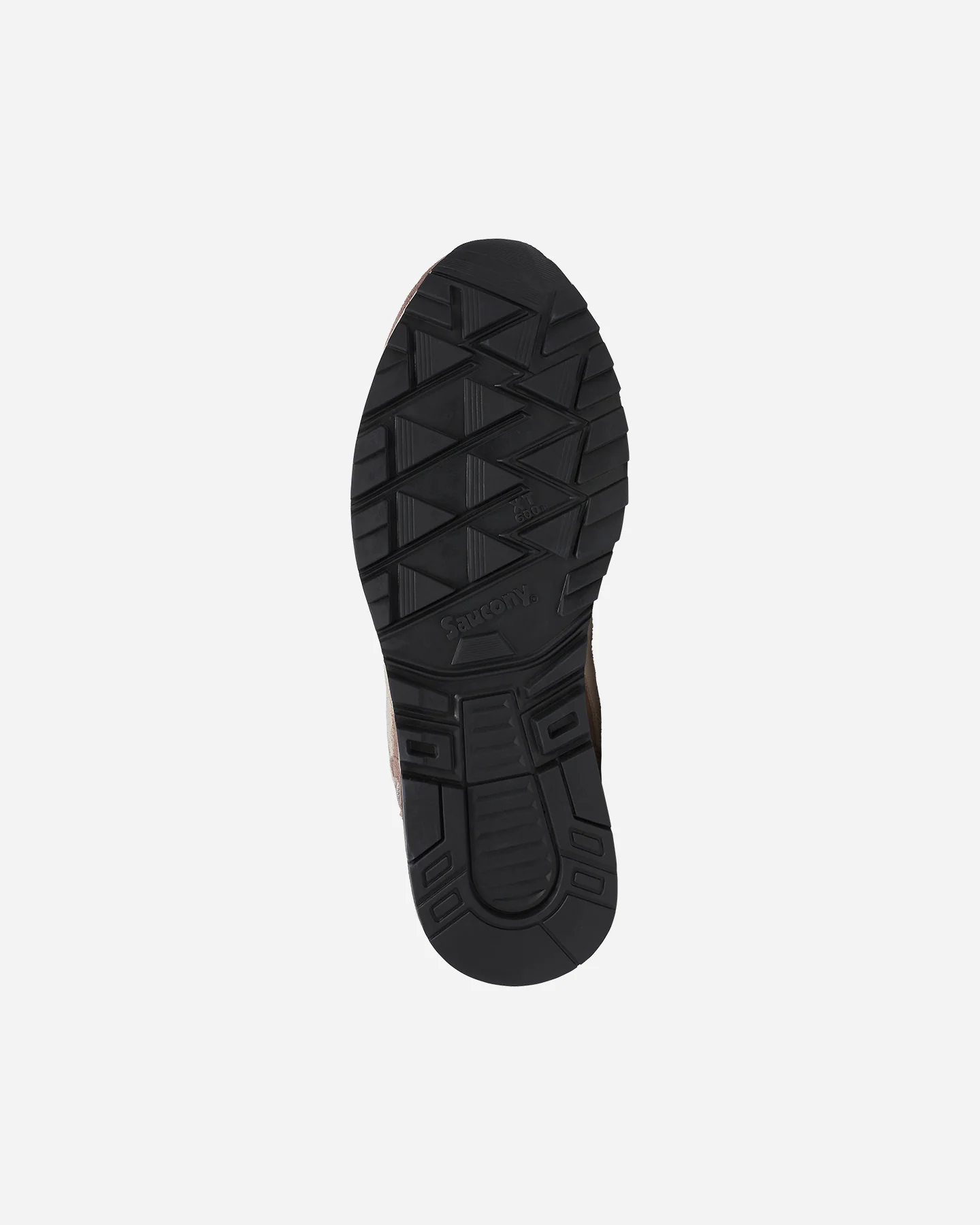 SCARPE SNEAKERS SAUCONY SHADOW 5000 M - Image 6