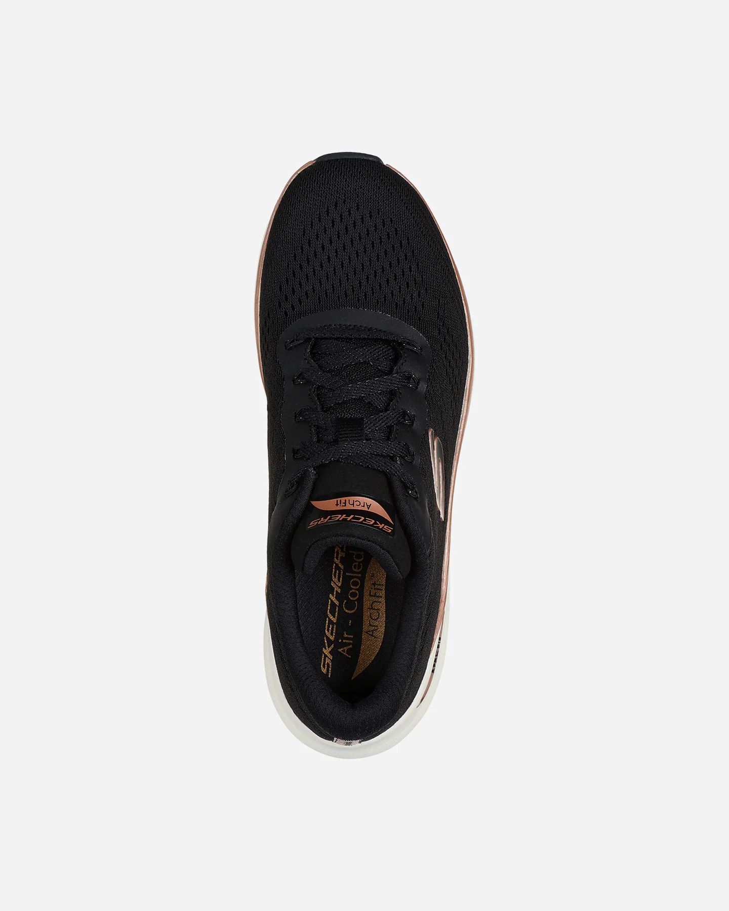 SCARPE SNEAKERS SKECHERS ARCH FIT 2.0 W - Image 4