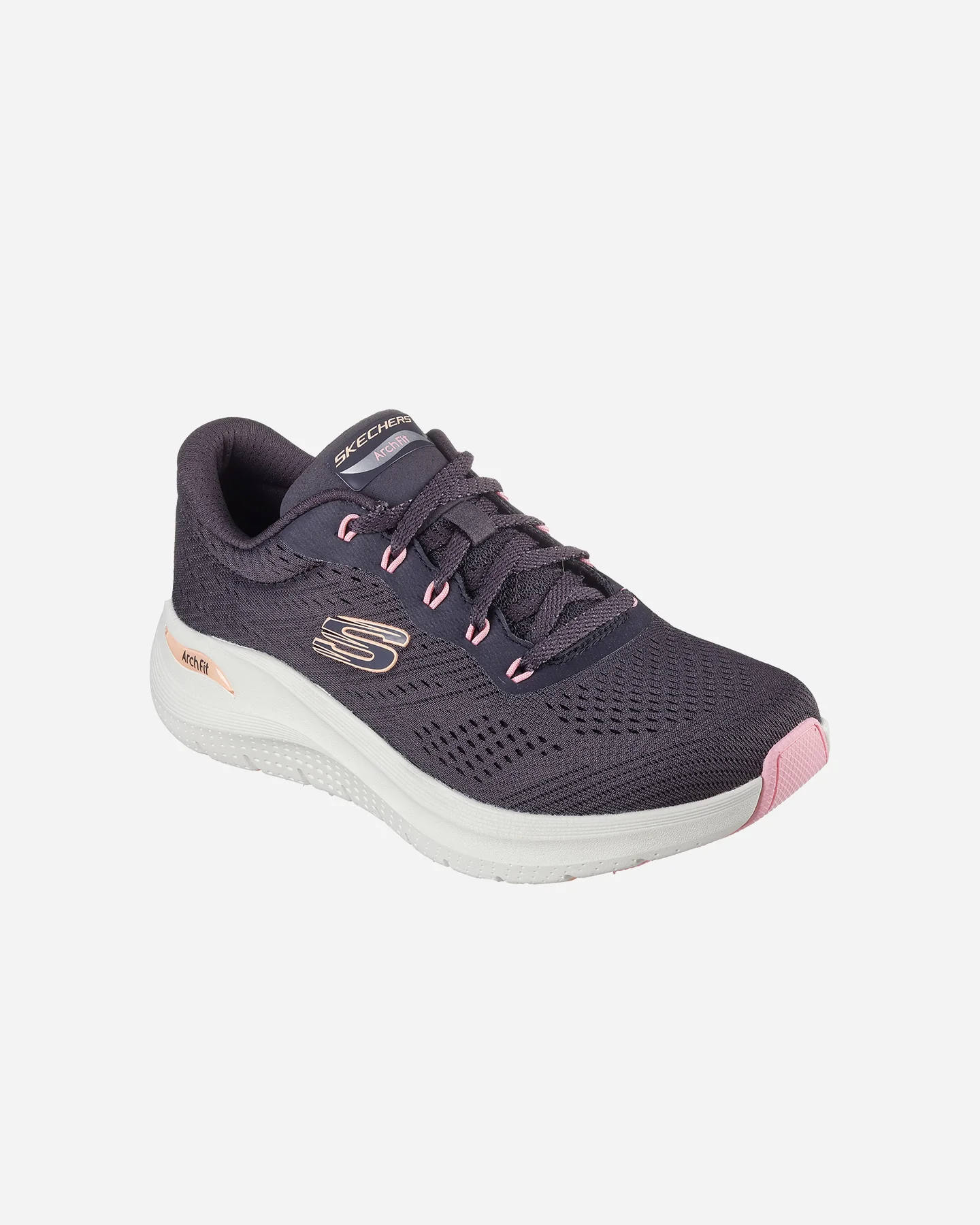 SCARPE SNEAKERS SKECHERS ARCH FIT 2.0 W - Image 2