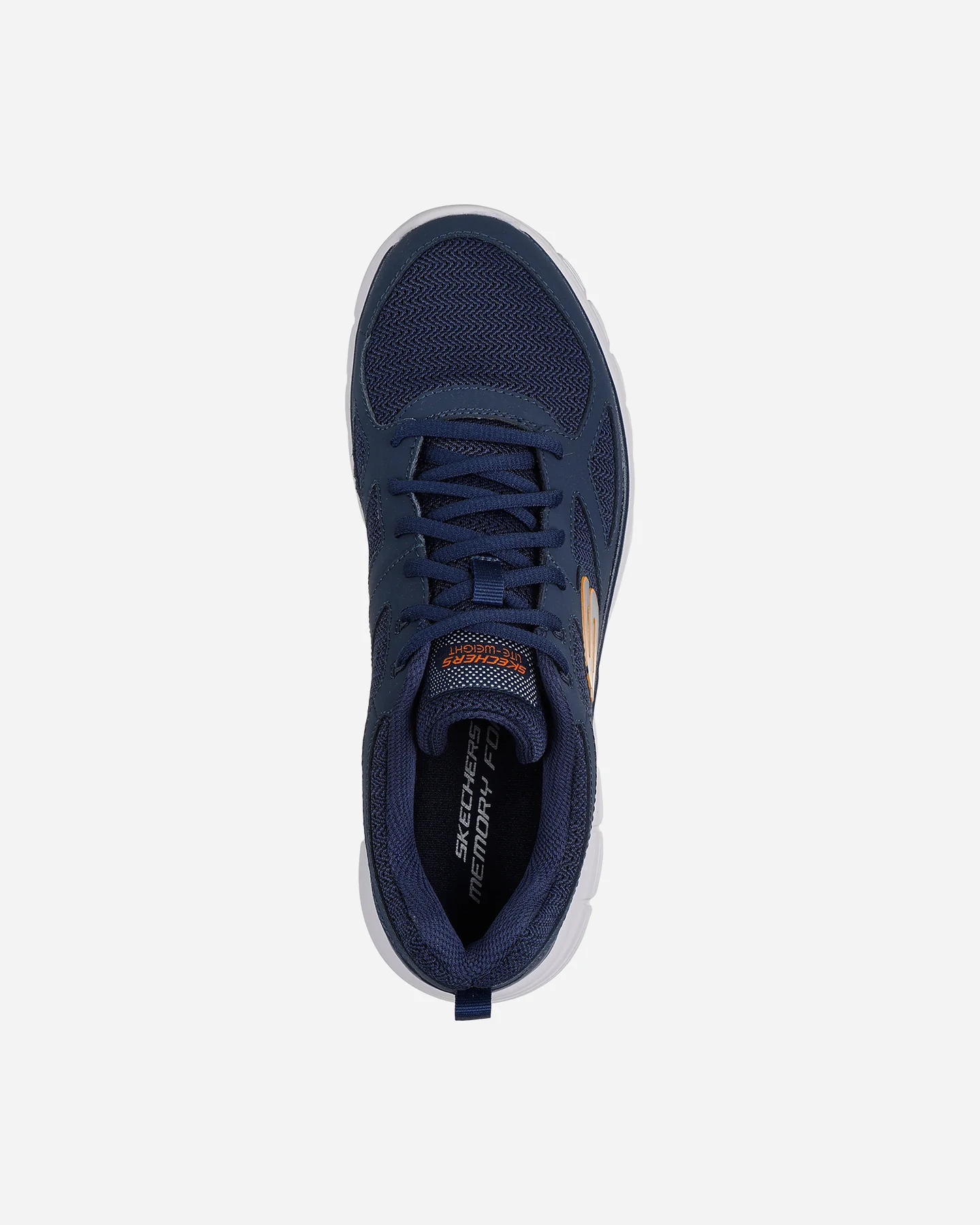 SCARPE SNEAKERS SKECHERS BURNS-AGOURA M - Image 4