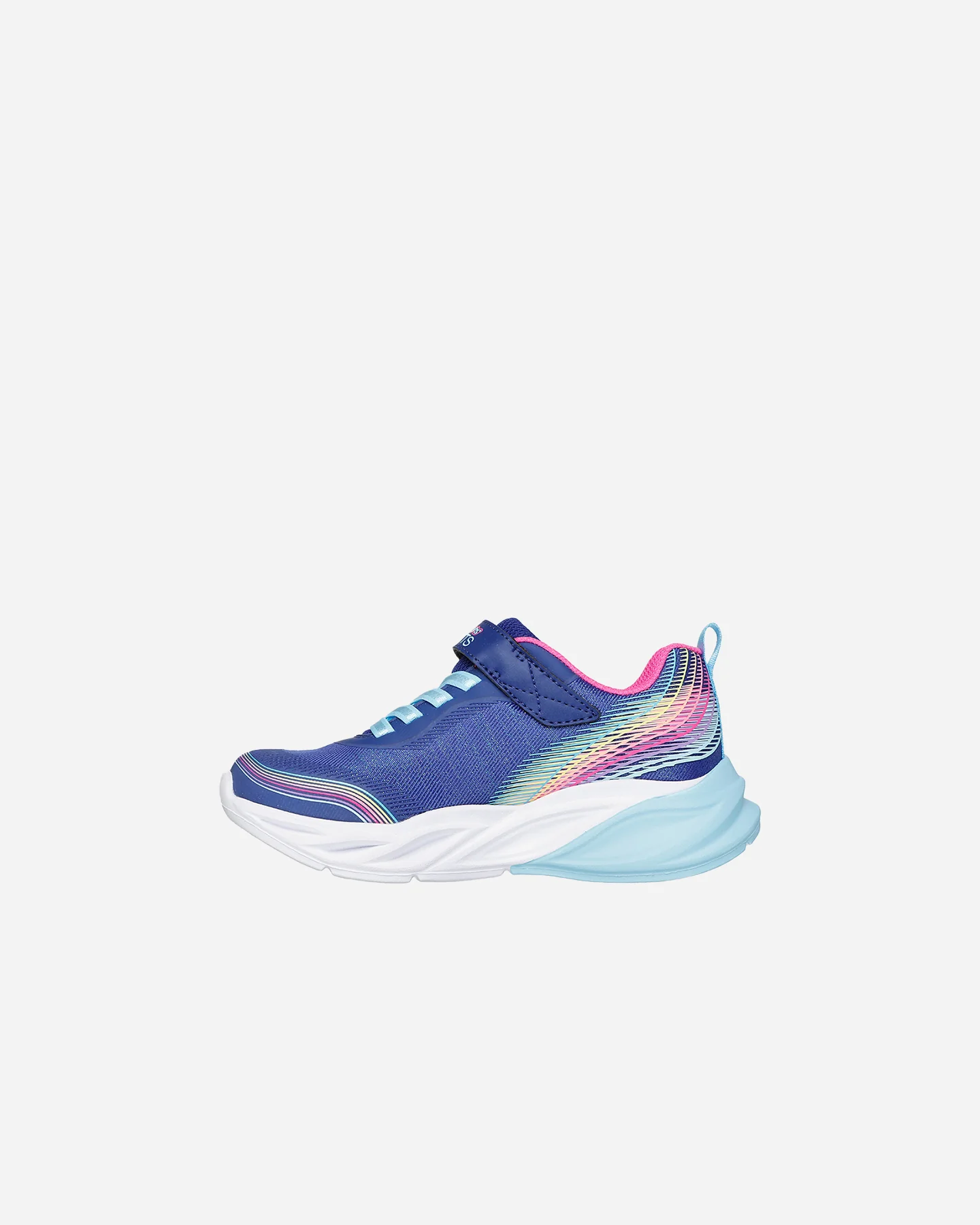 SCARPE SNEAKERS SKECHERS COSMIC GLOW PS JR - Image 5