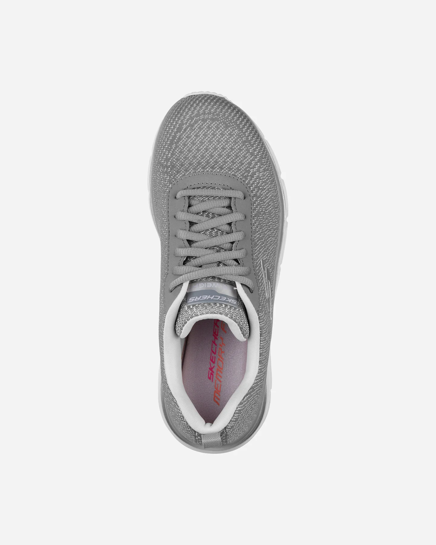 SCARPE SNEAKERS SKECHERS FASHION FIT W - Image 3